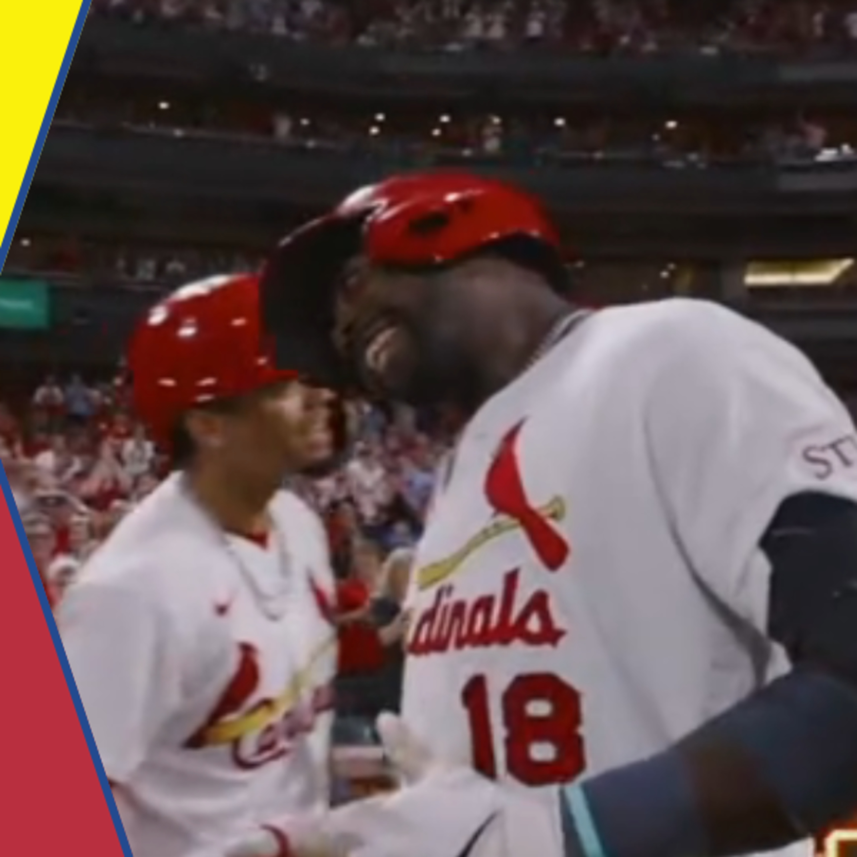 Ep. 941: Jordan Walker Slugs His Way Into HR Derby! Did this week show gap between Cards & Brewers?