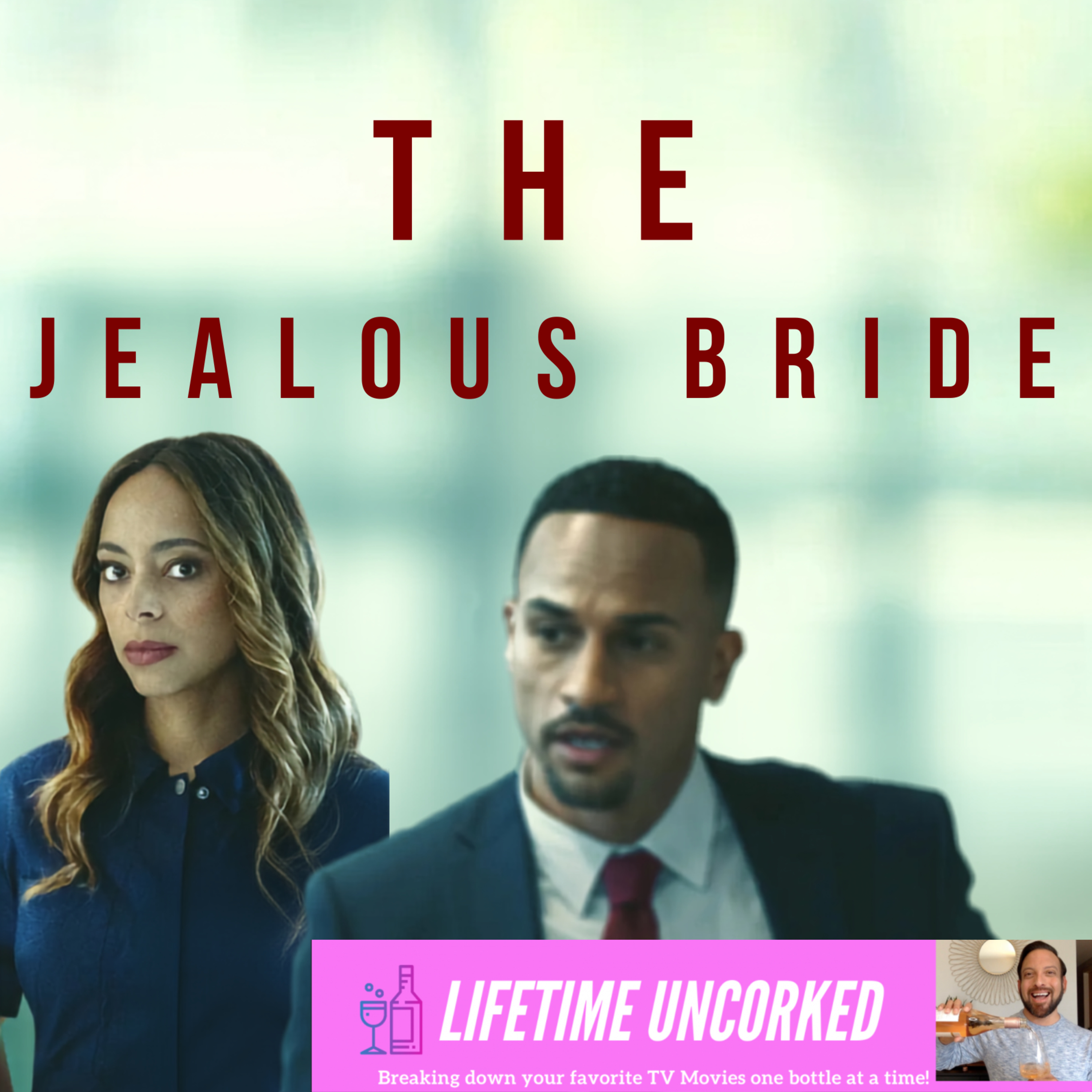 Jealous Bride Lifetime Movie, 1983 Birthdays, and North West? episode artwork
