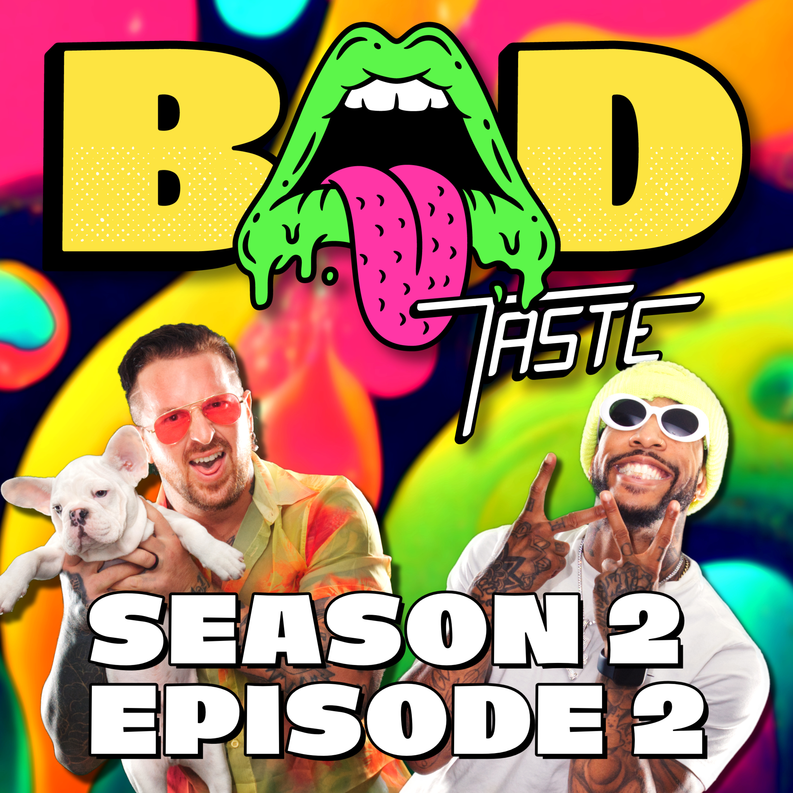 S2E2 episode artwork