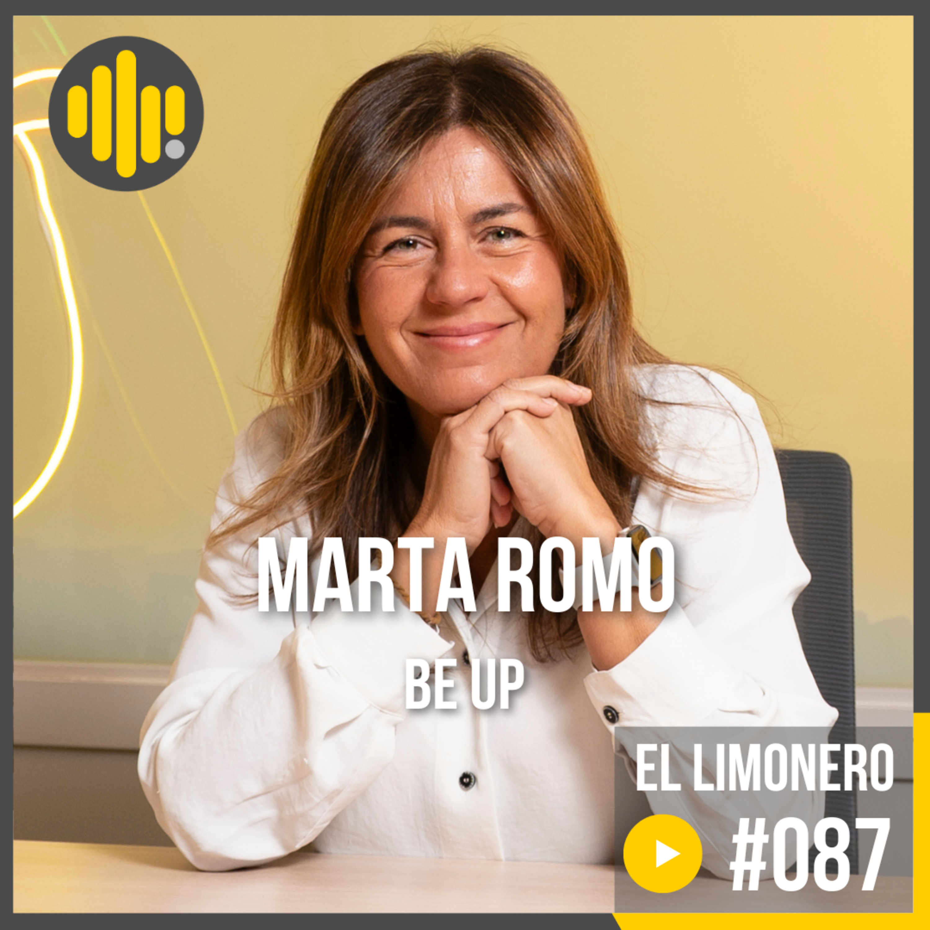 Desbloquea el potencial de tu mente con técnicas de neurociencia | #087 Marta Romo