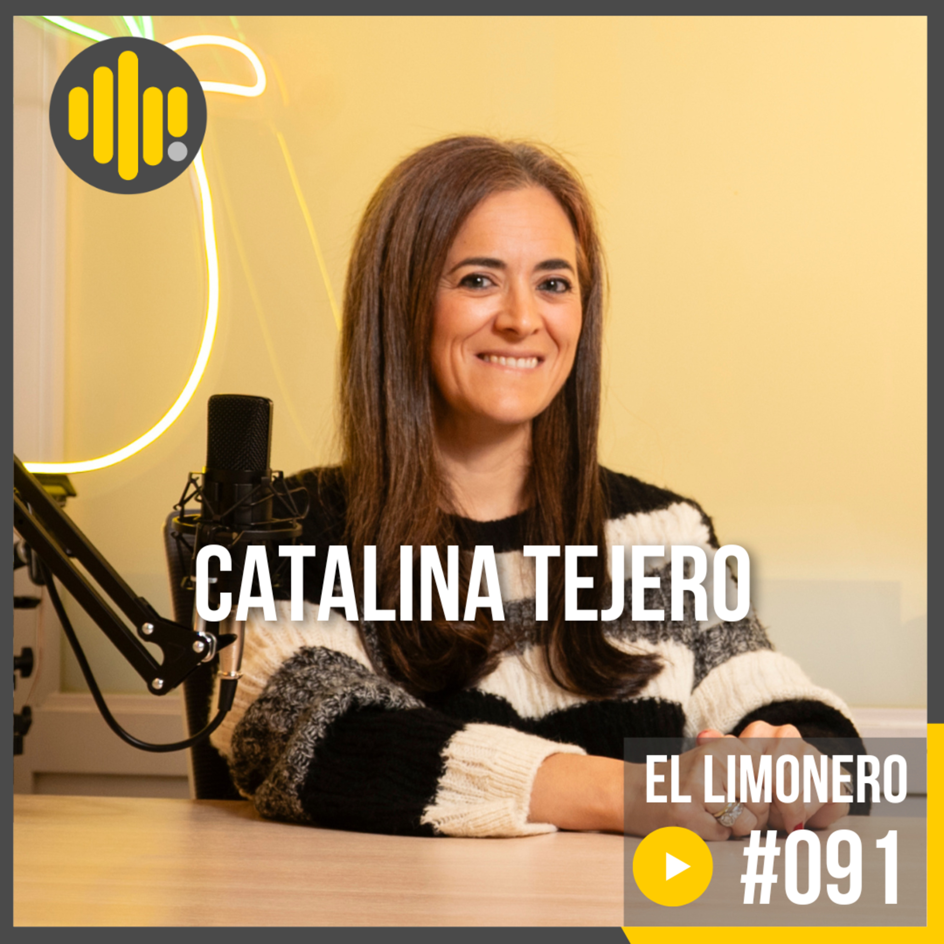 ¿Tienes lo necesario para la próxima era? (Curiosidad) | #091 Catalina Tejero IE University