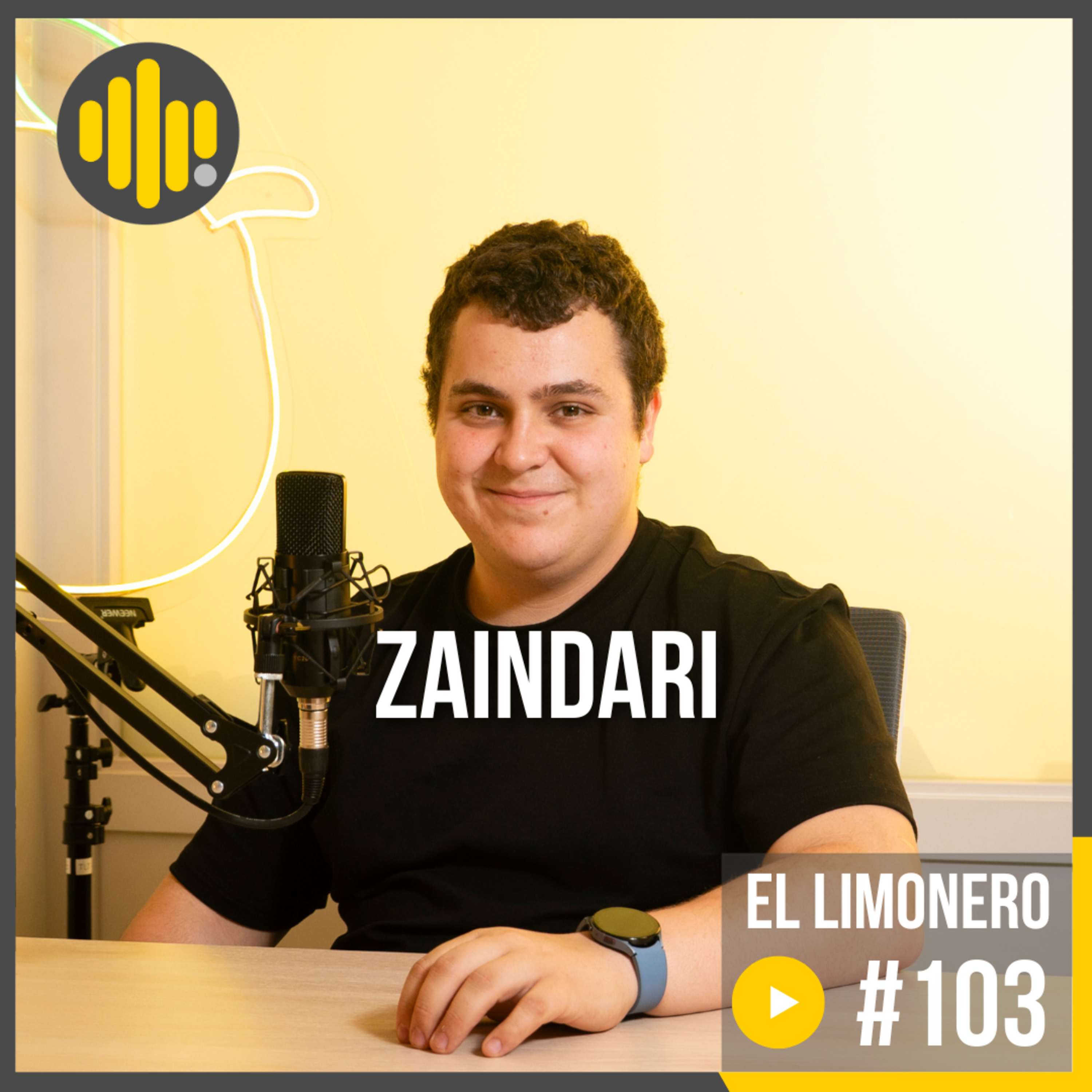 ¿Por qué el control parental es crucial para ti y tus hijos? | #103 Zaindari