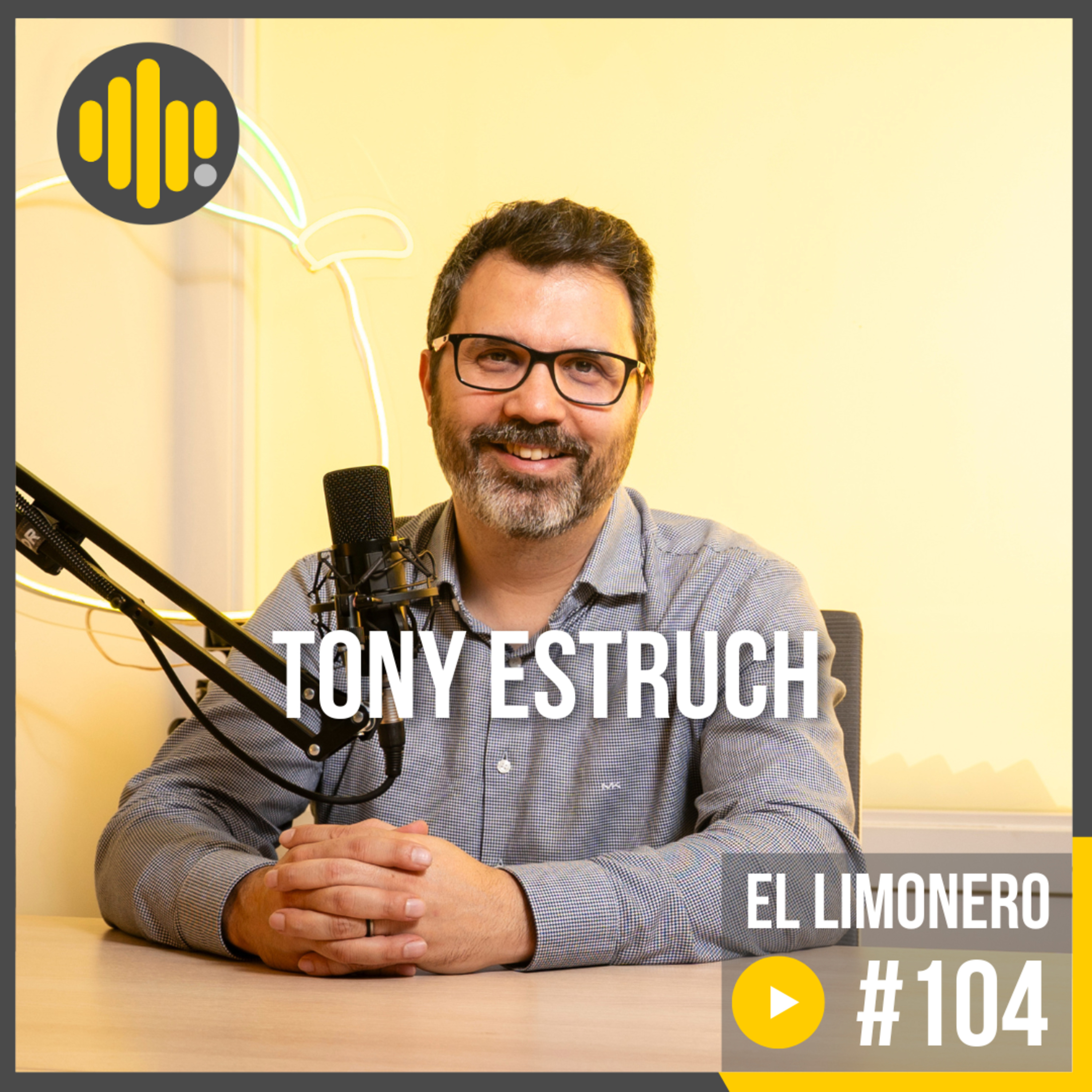 El Limonero Podcast