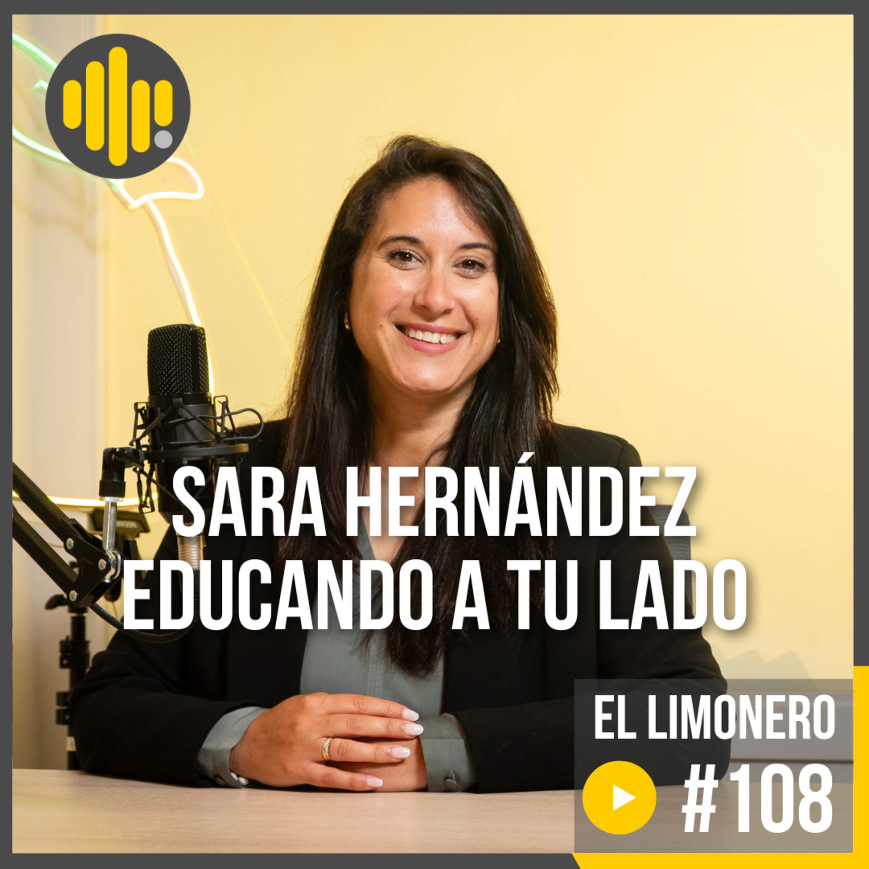 Descubre cómo ayudar a tus hijos a entender sus emociones | #108 Educando a tu lado