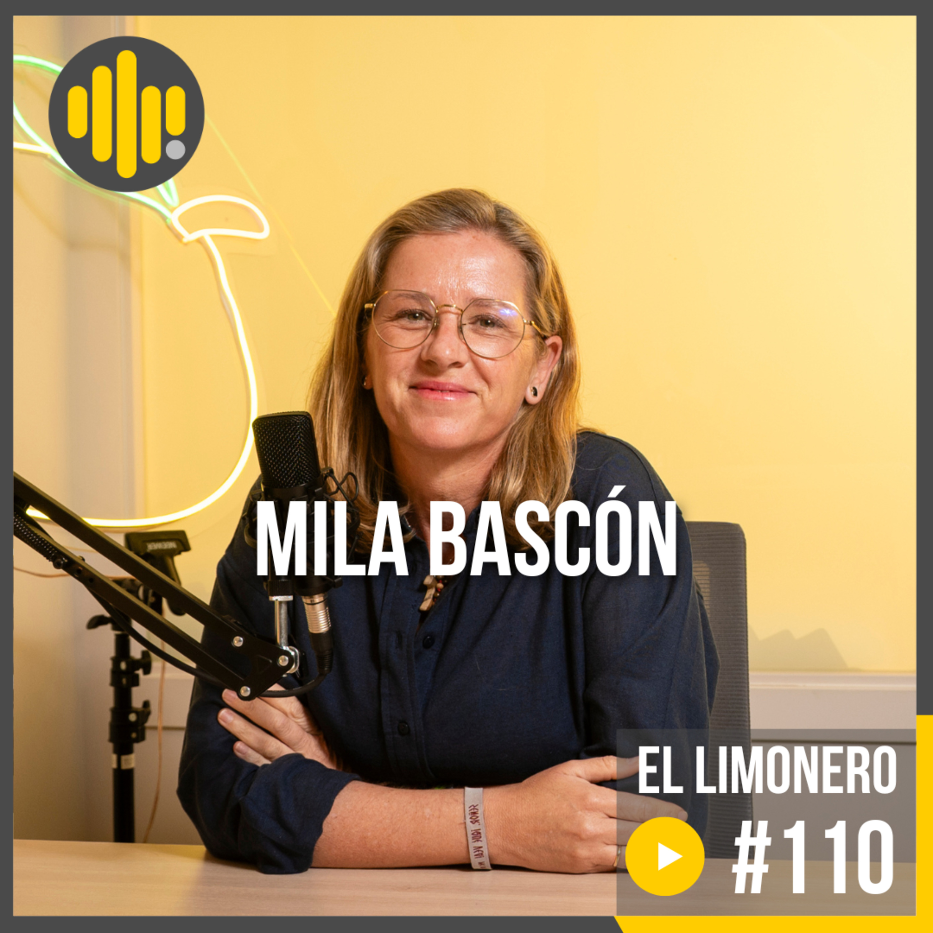 ¿Cómo podemos mejorar la educación en España? | #110 Mila Bascón