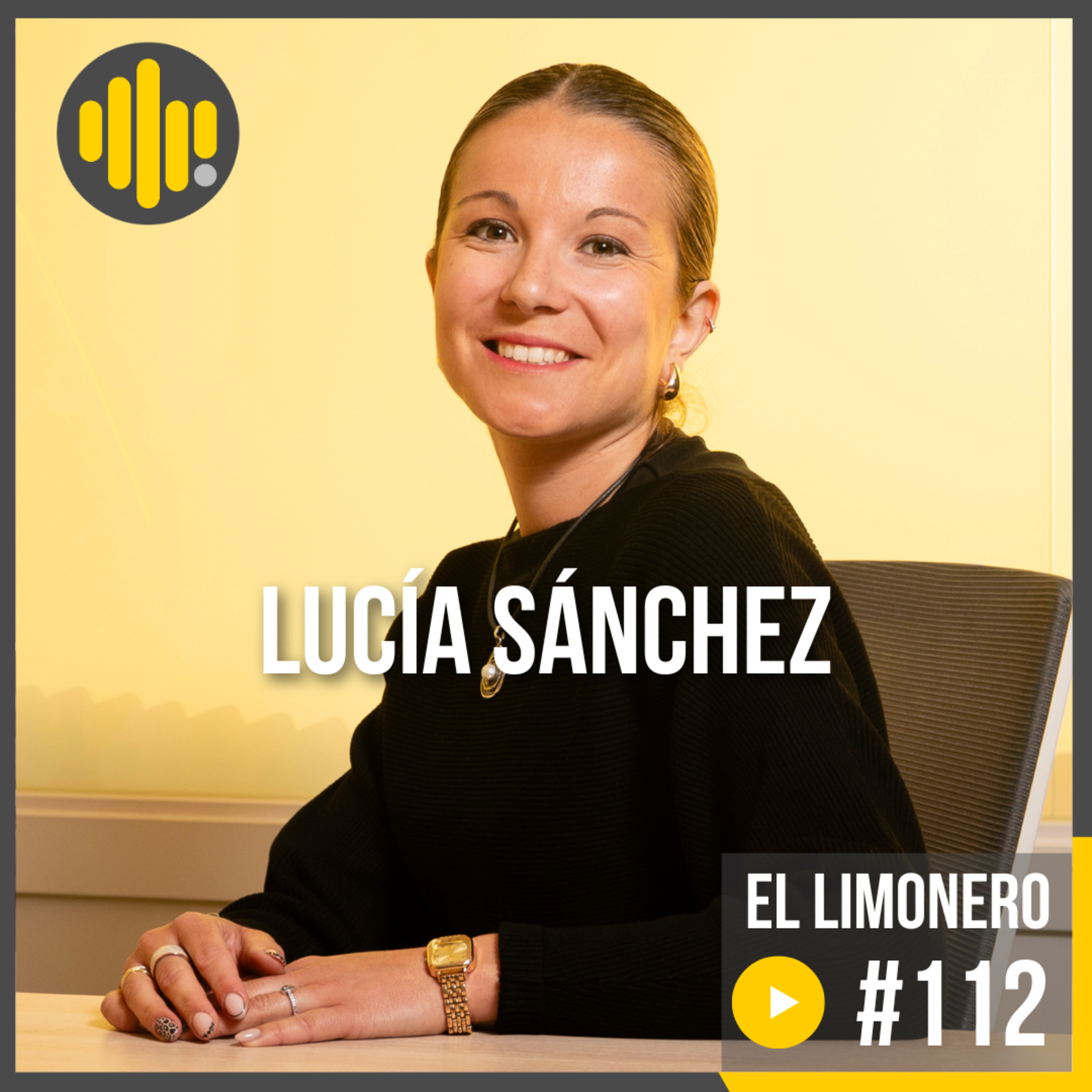 Respeto, comunidad, crecimiento: Educación en Reino Unido | Ep 112 con Lucia Sánchez