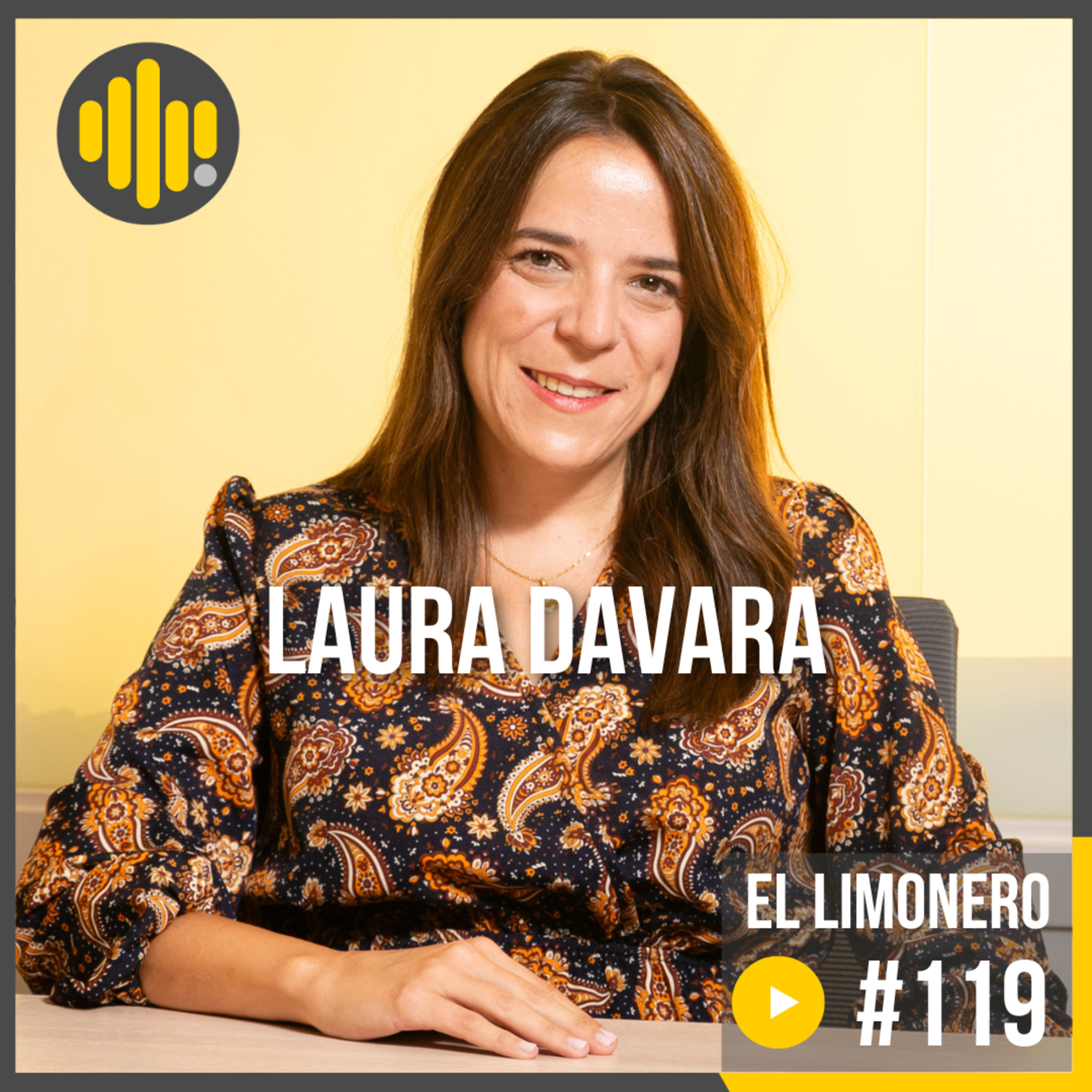 ¿Sabes lo que hacen tus hijos en el móvil? | Ep119 con Laura Davara