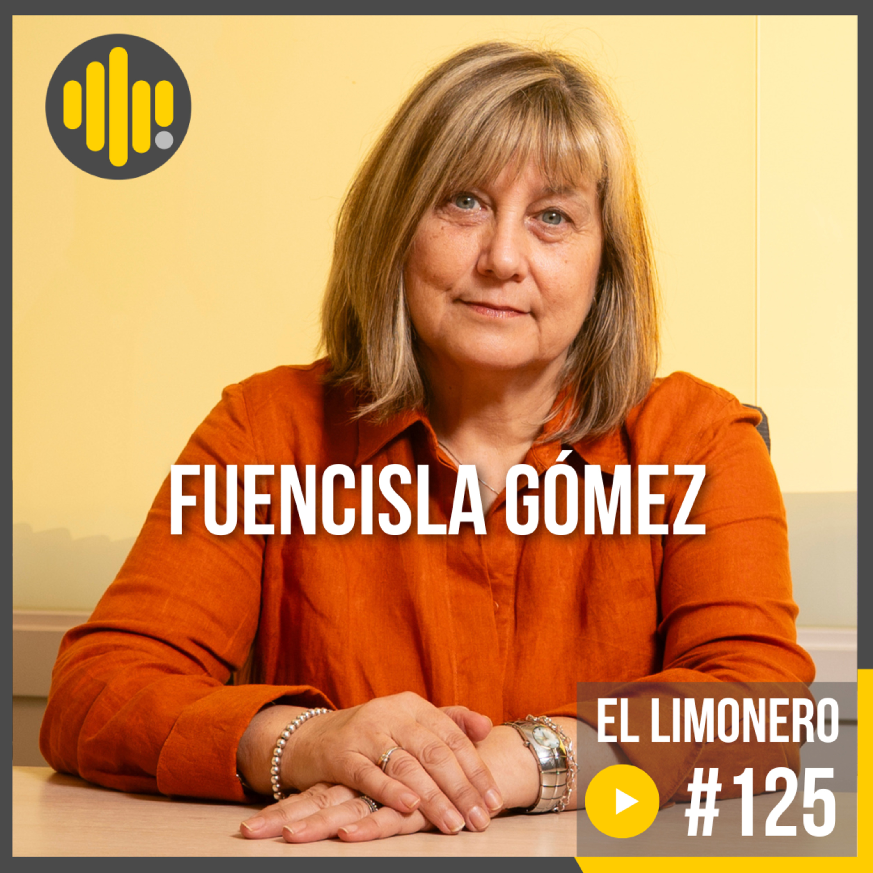 Más allá de la Universidad | Ep125 Fuencisla Gómez, Orientadora Académica | Colegio Legamar