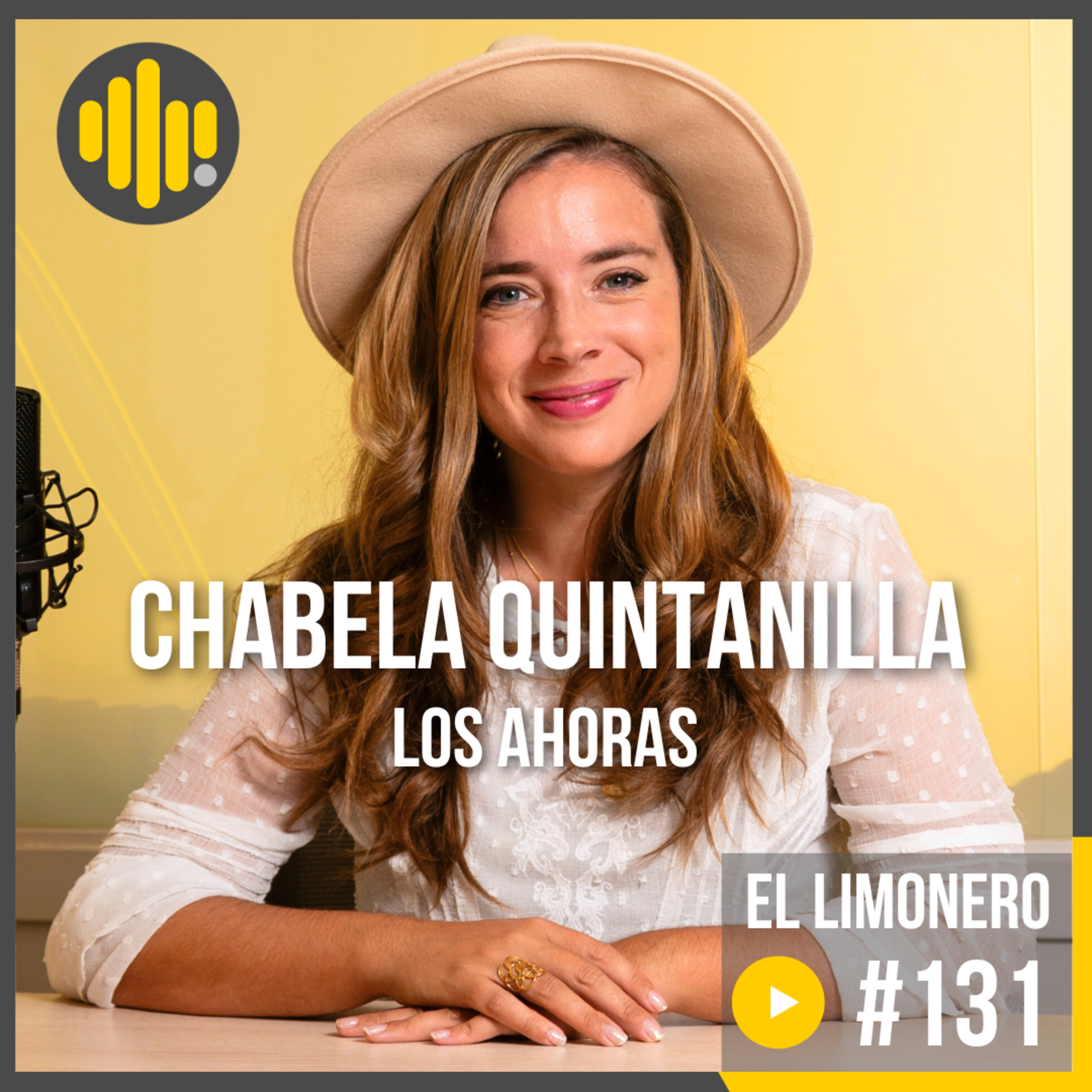 Vivir en El Ahora: Educar desde el presente y no desde el miedo | Ep 131 con Chabela Quintanilla