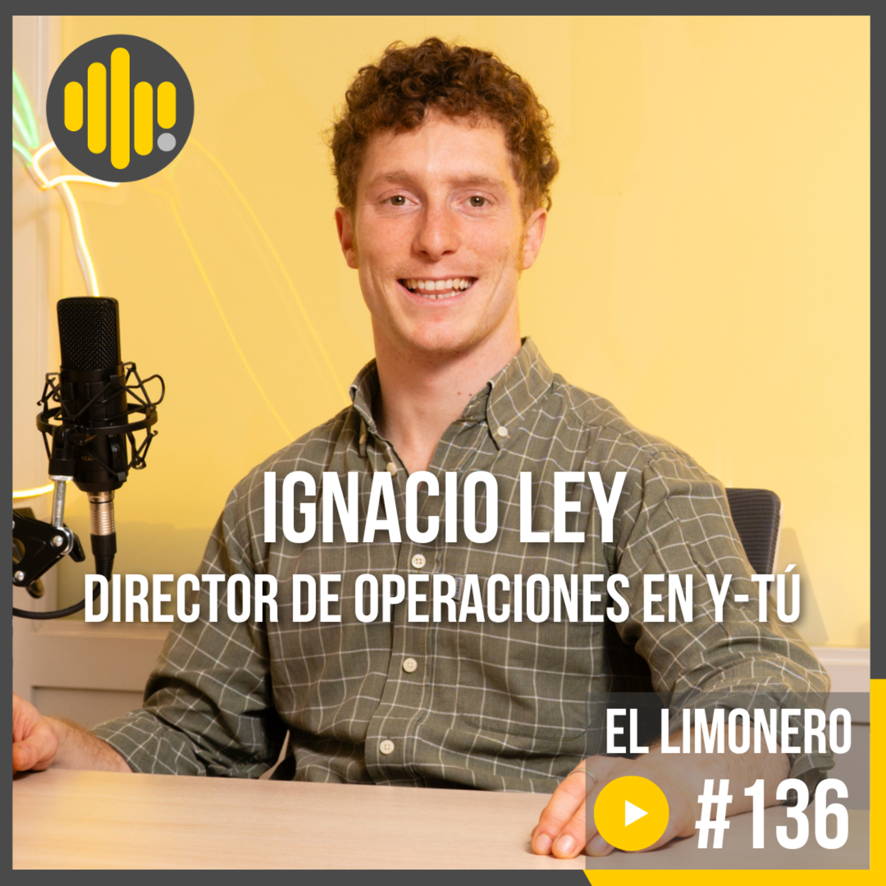 No solo las Energías deben ser Sostenibles | Ep 136 con Ignacio Ley | y-tú Solar
