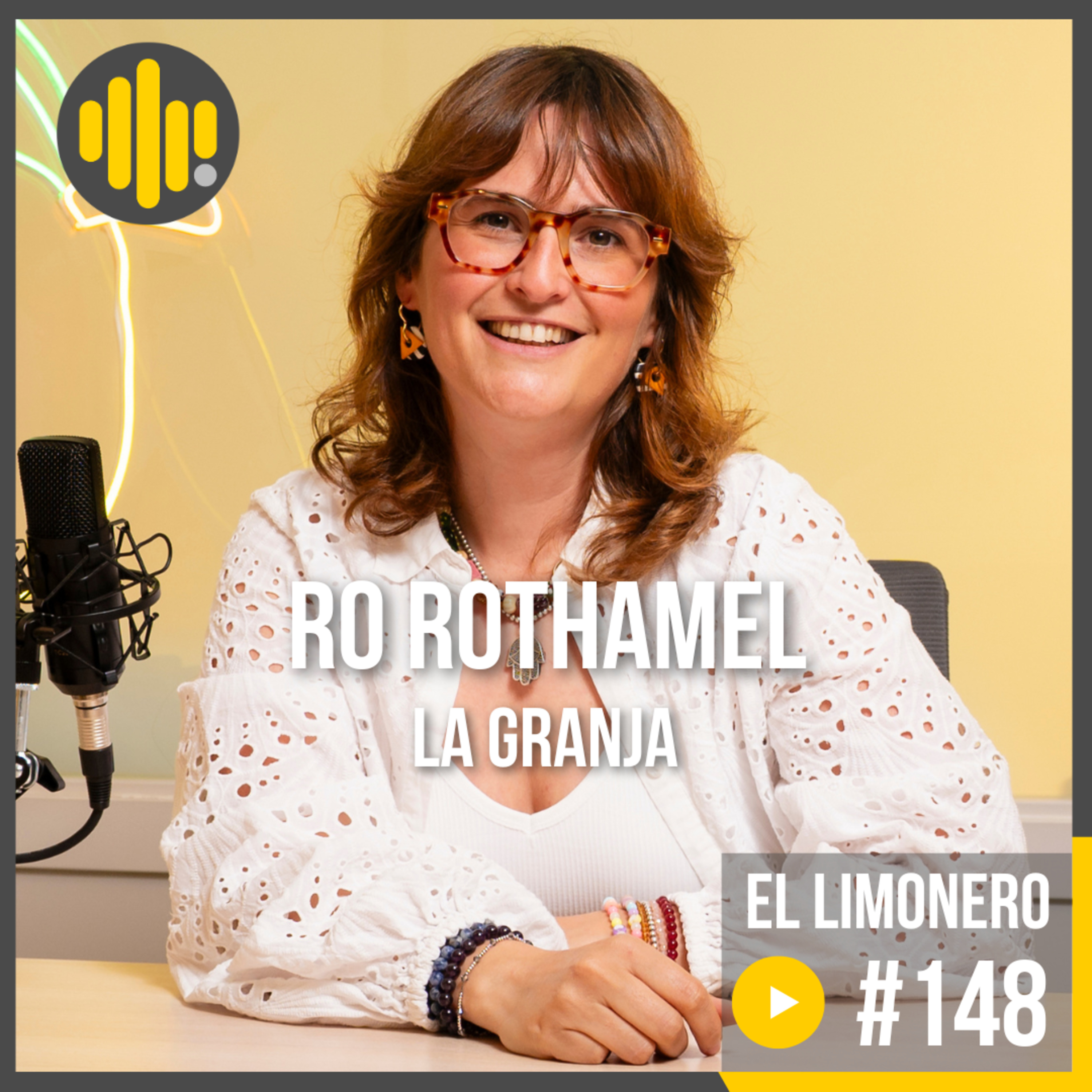 Cómo entrenar la Inteligencia Emocional | Ep148 con Ro Rothamel
