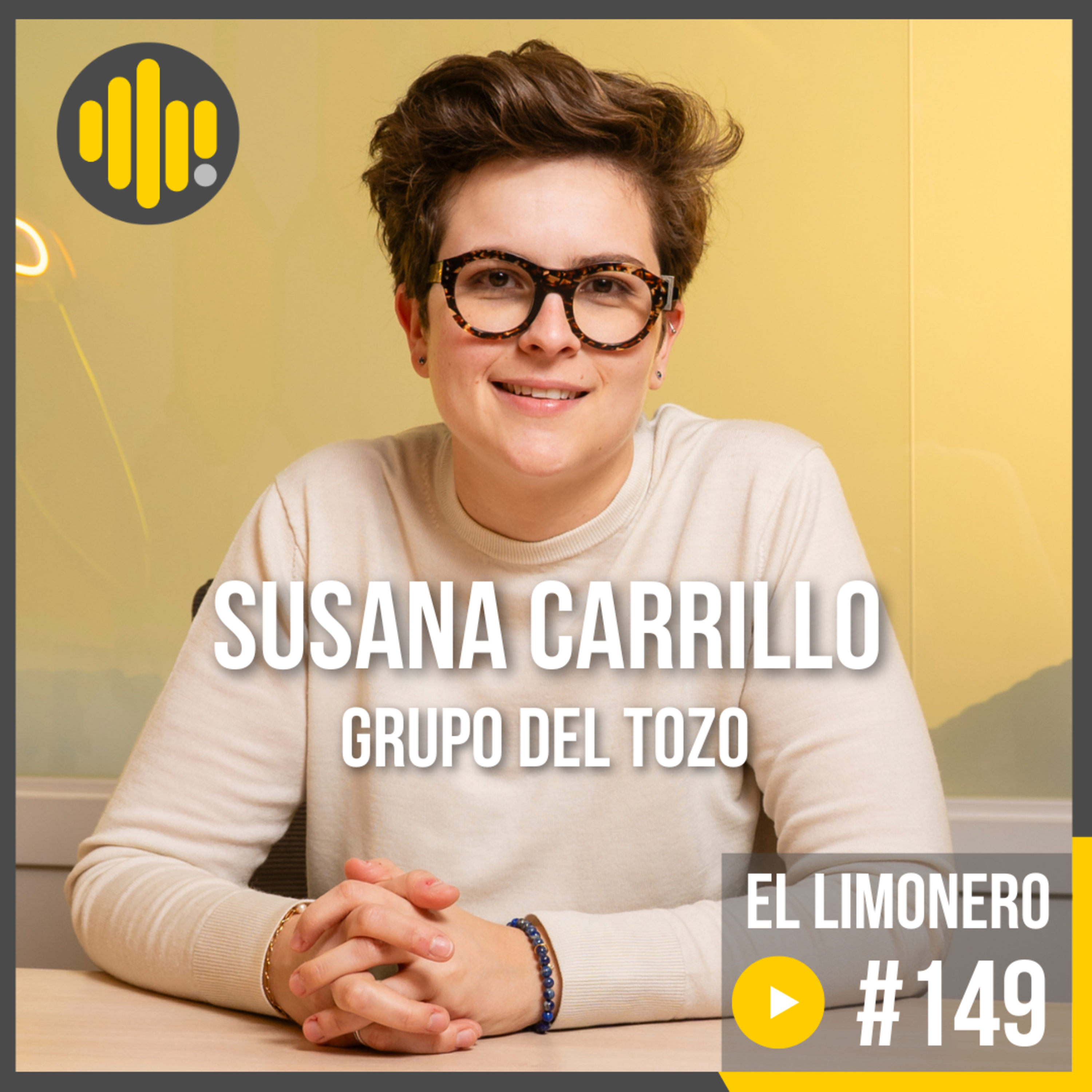 ¿Sabes qué hacer con lo que has aprendido? | Ep149 con Susana Carrillo