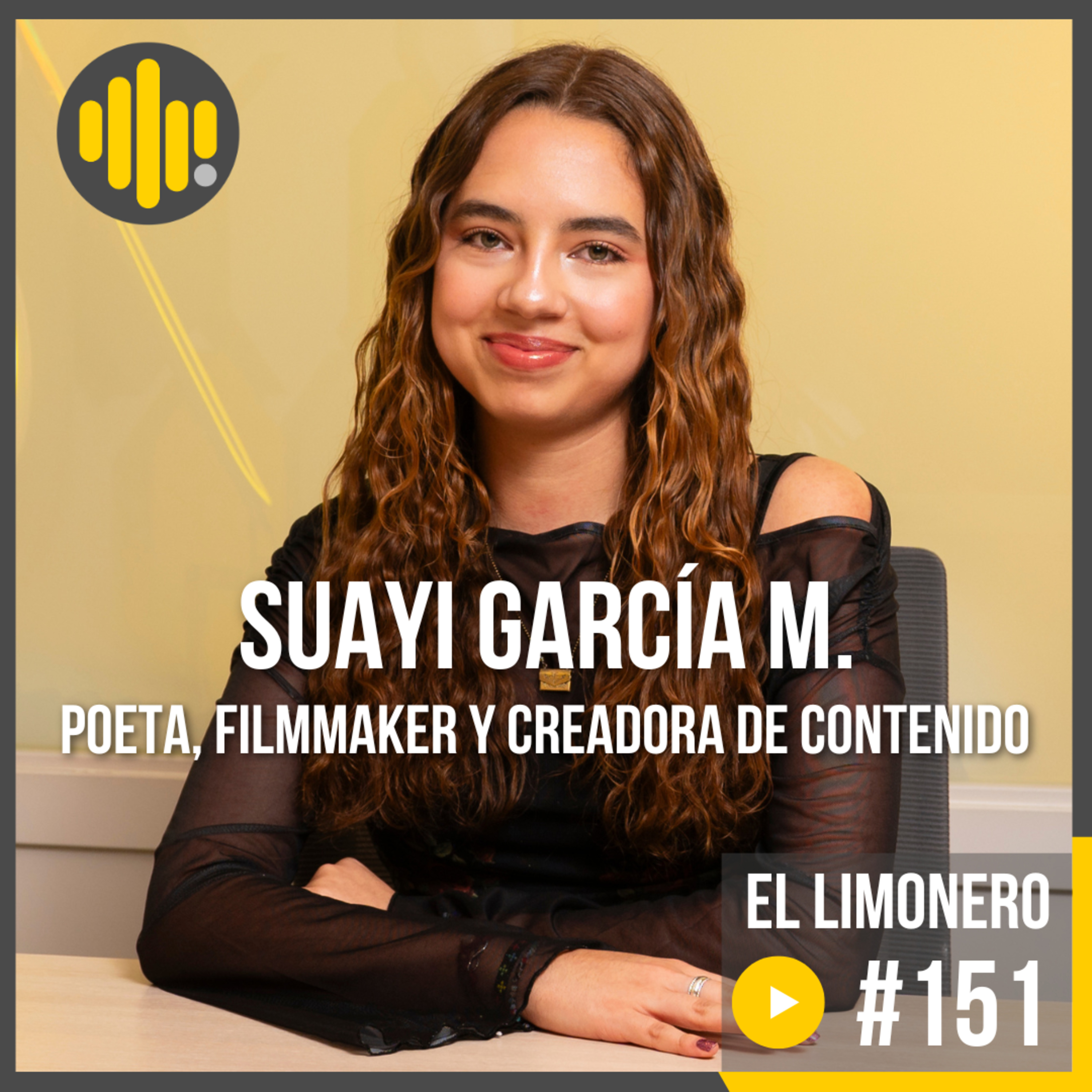 Atrévete a Impactar | Ep151 con Suyai García