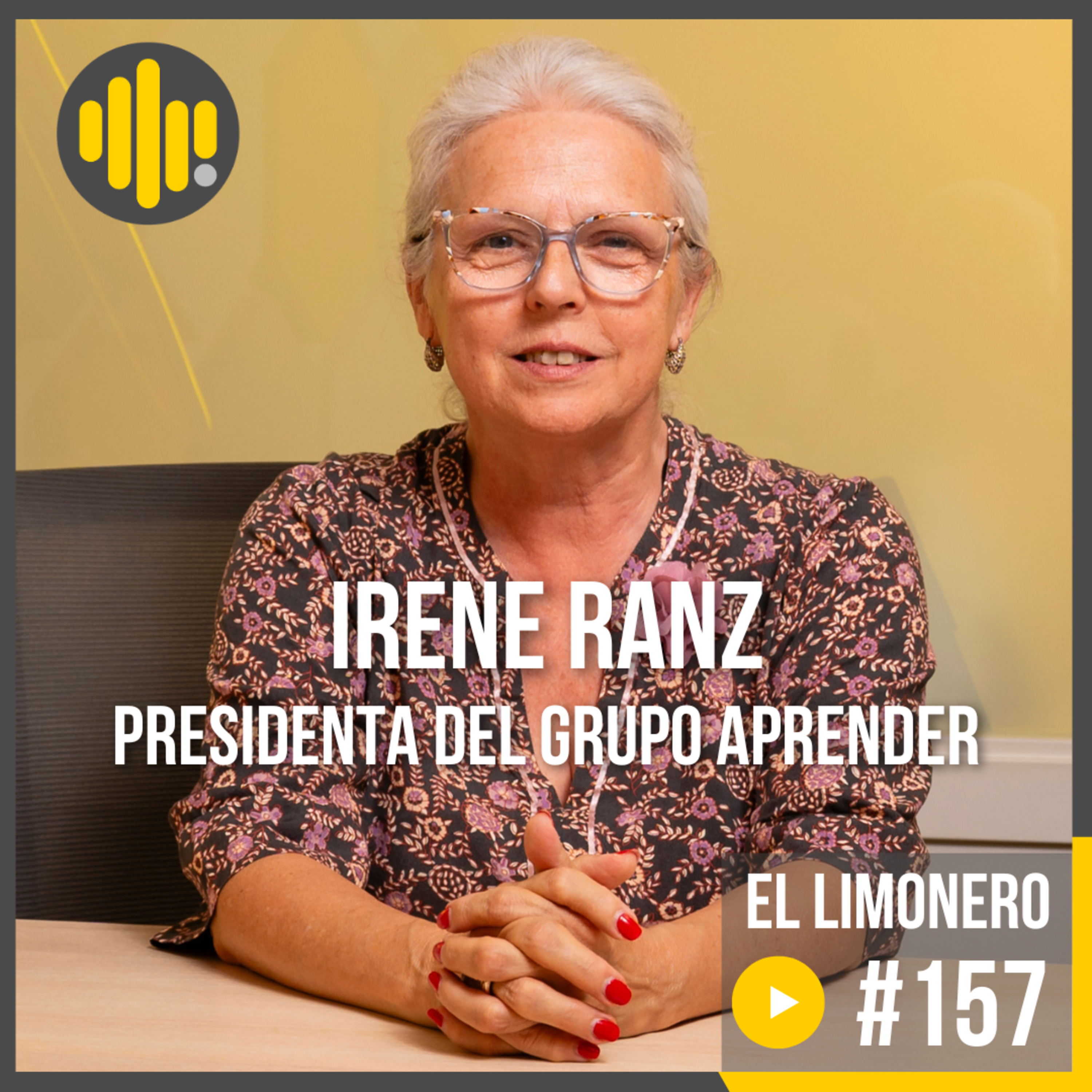 Parece que Preguntar es de TONTOS | Irene Ranz episode artwork
