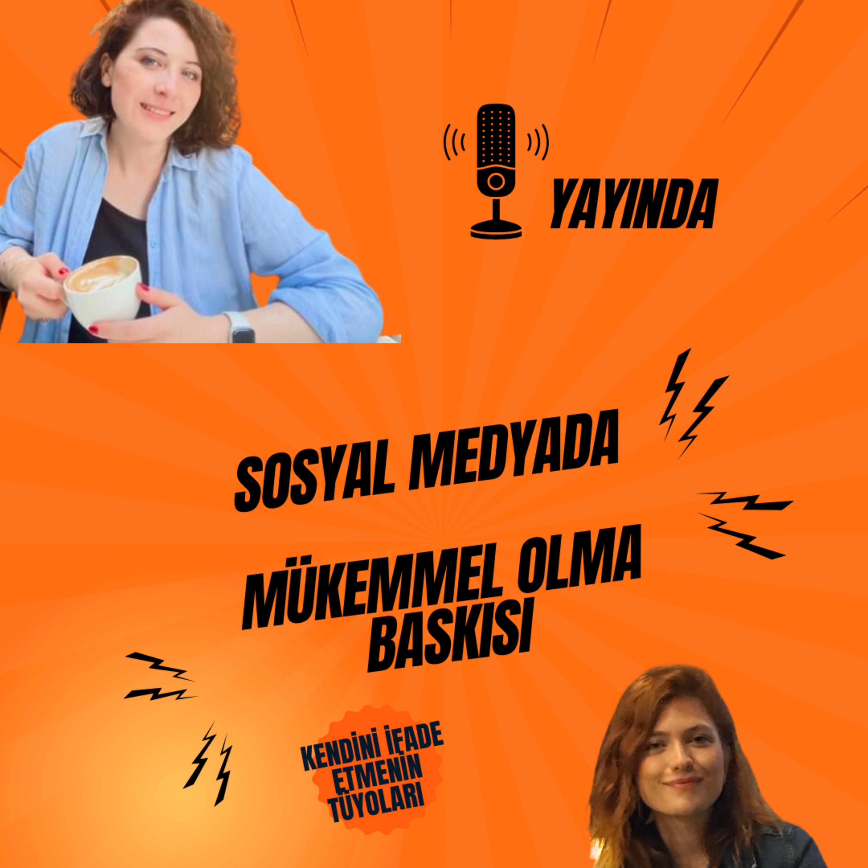 Biz Sizi Arıycaz
