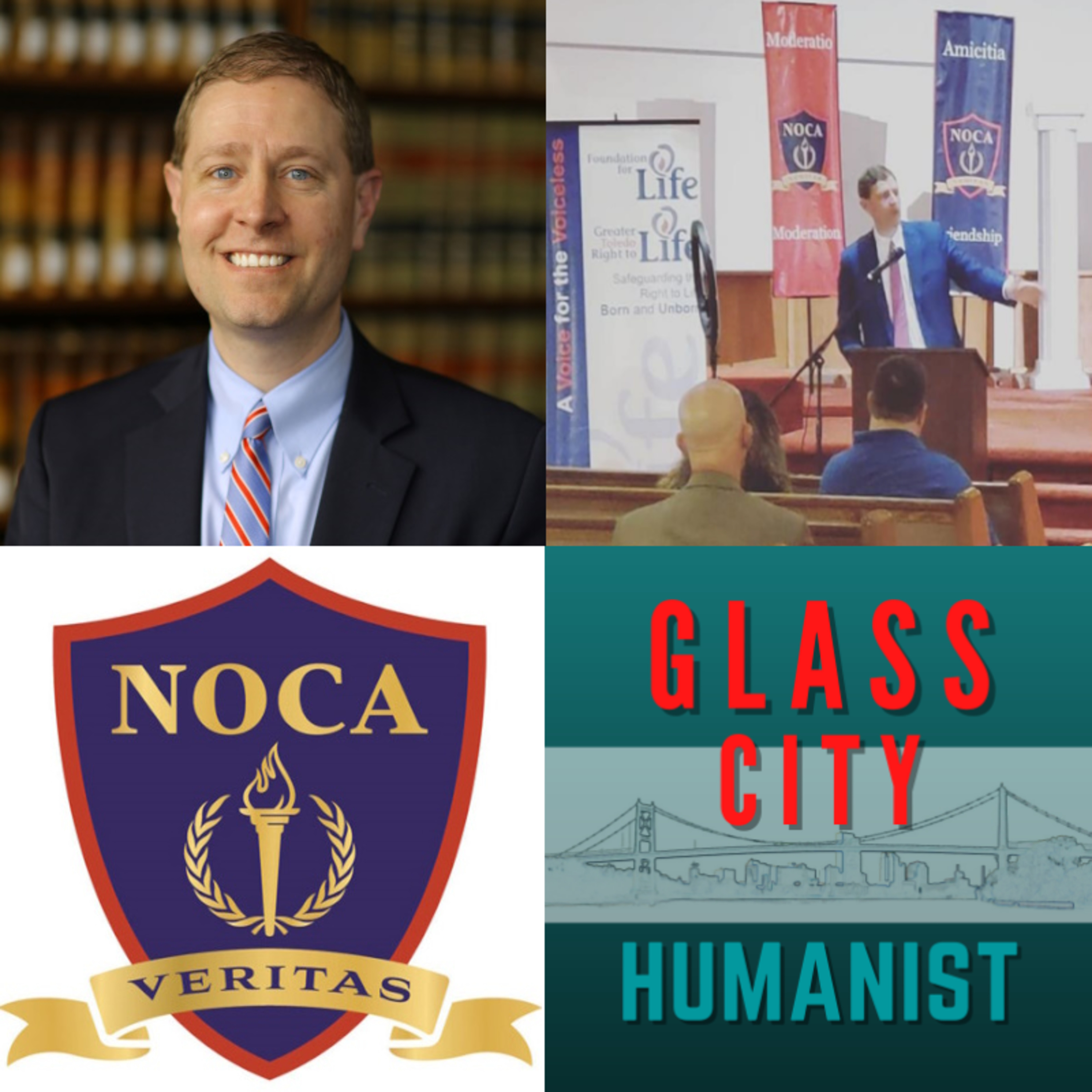 Glass City Humanist