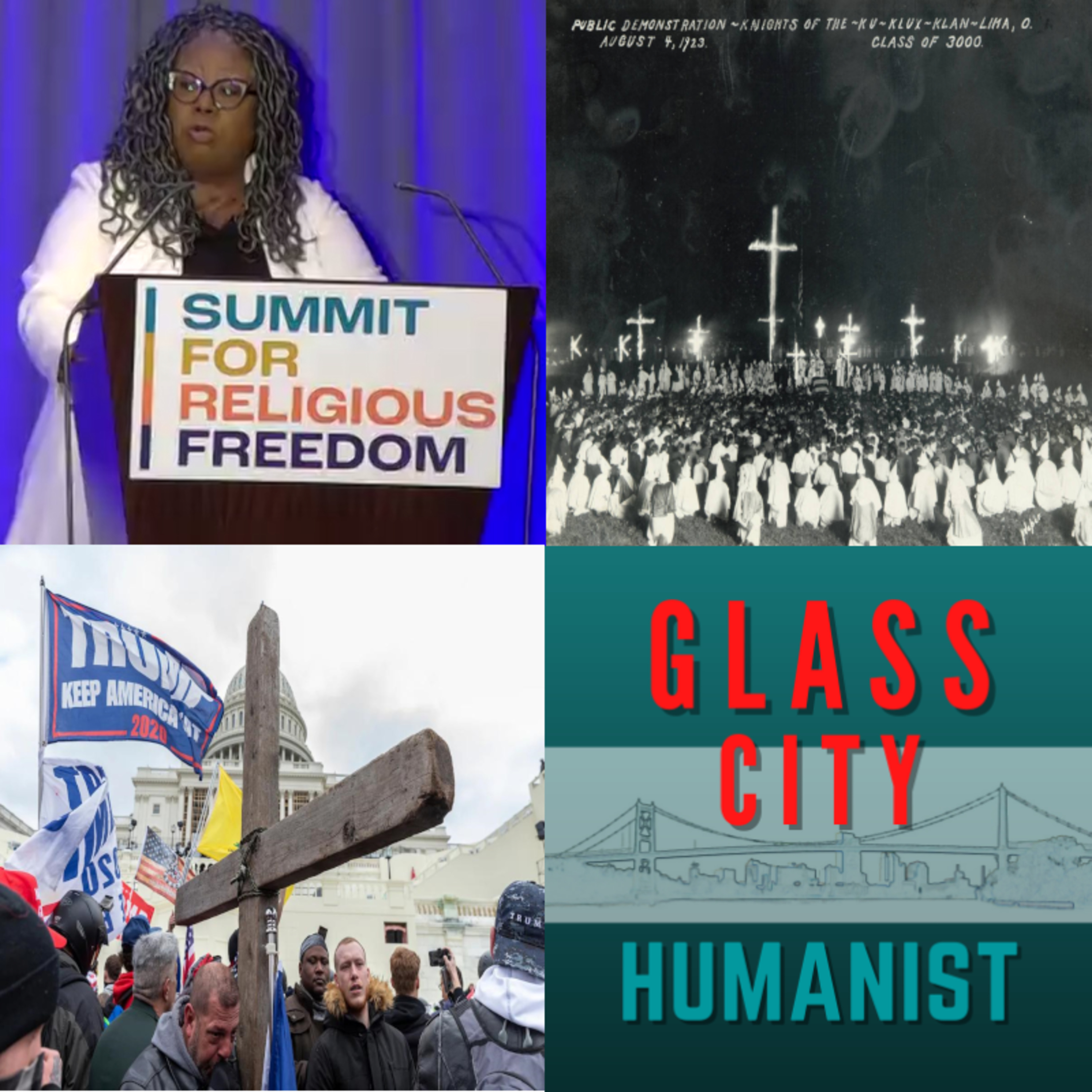 Glass City Humanist