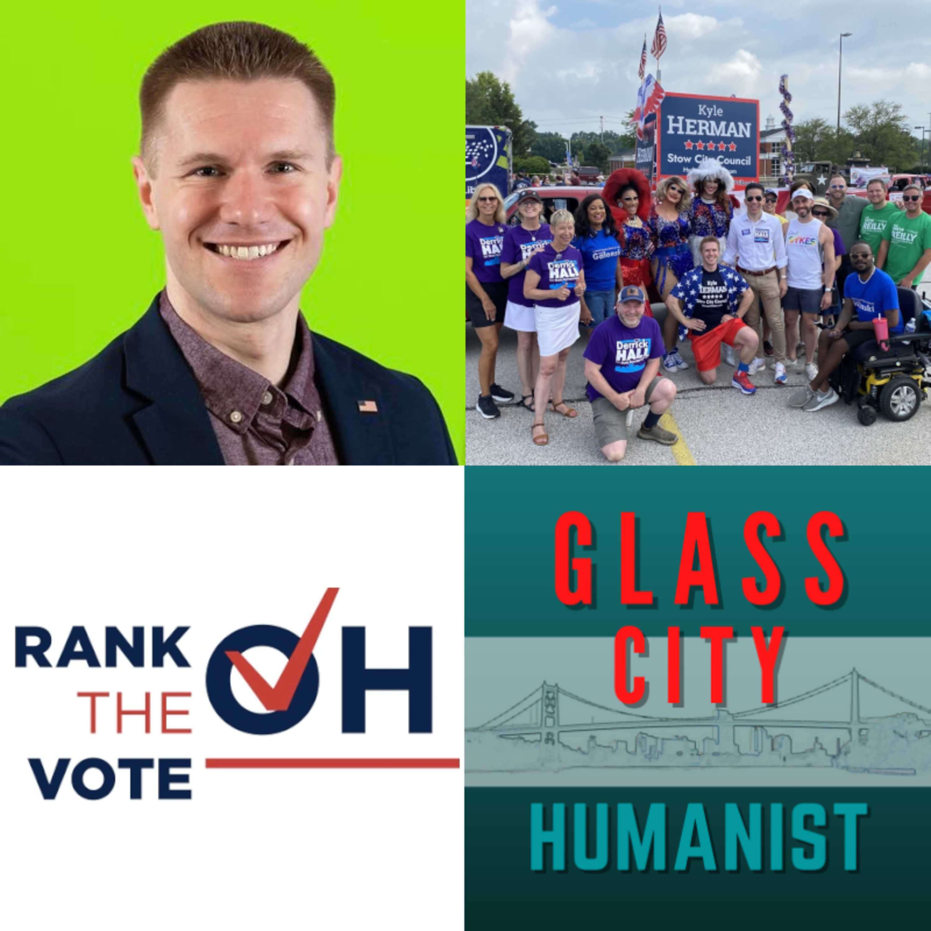 Glass City Humanist