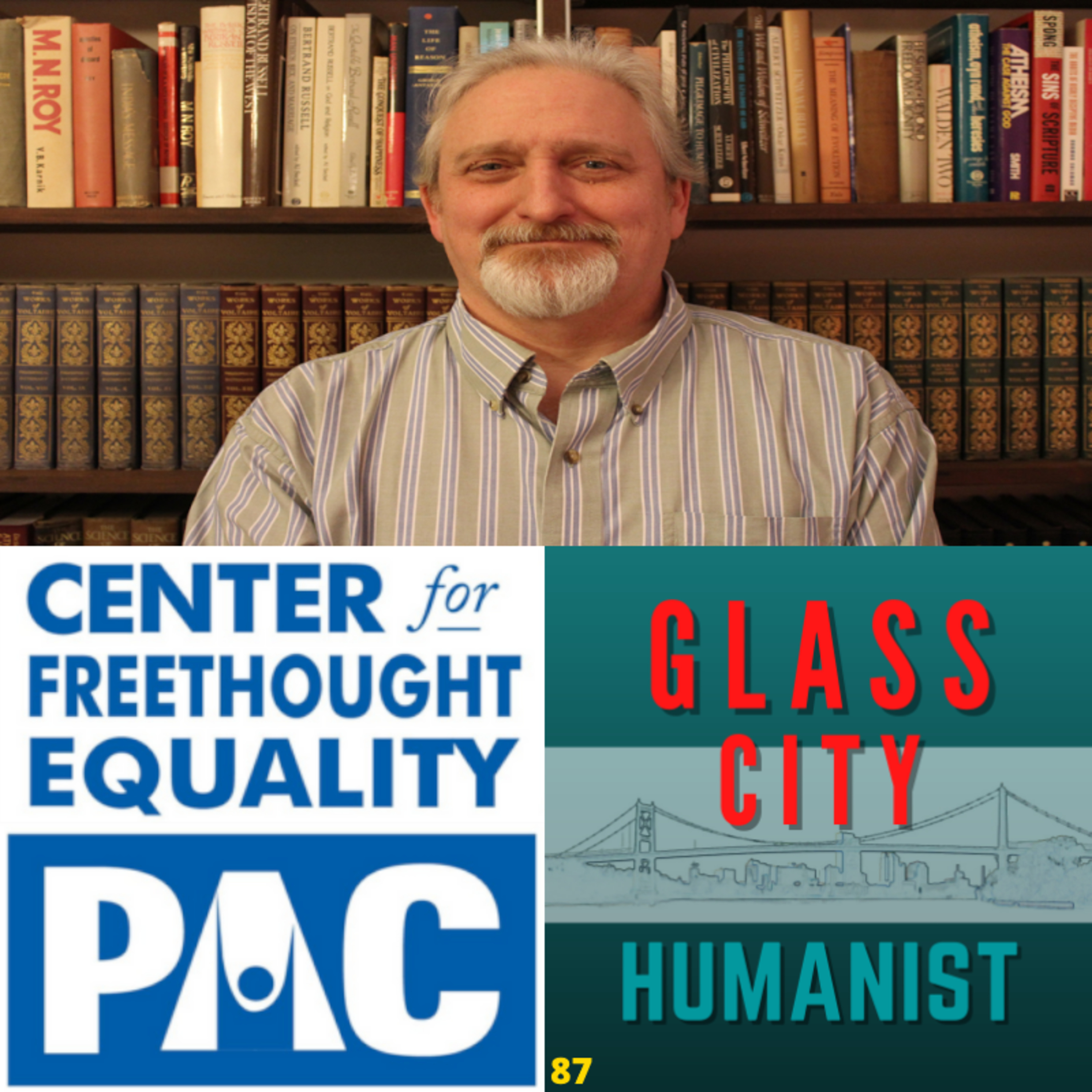 Glass City Humanist