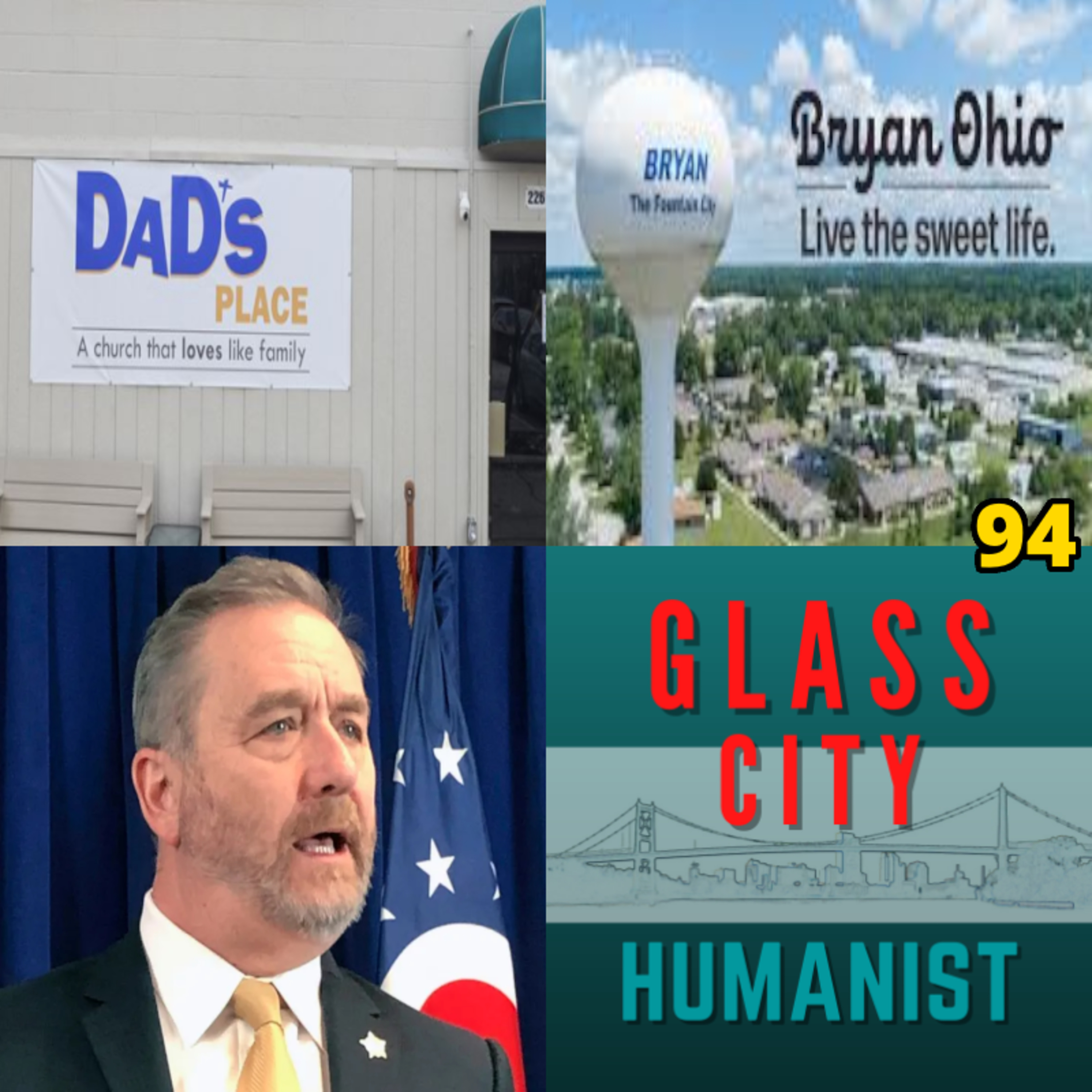 Religious Freedom or Safety Concern? The Dad's Place Church Shelter Debate episode artwork