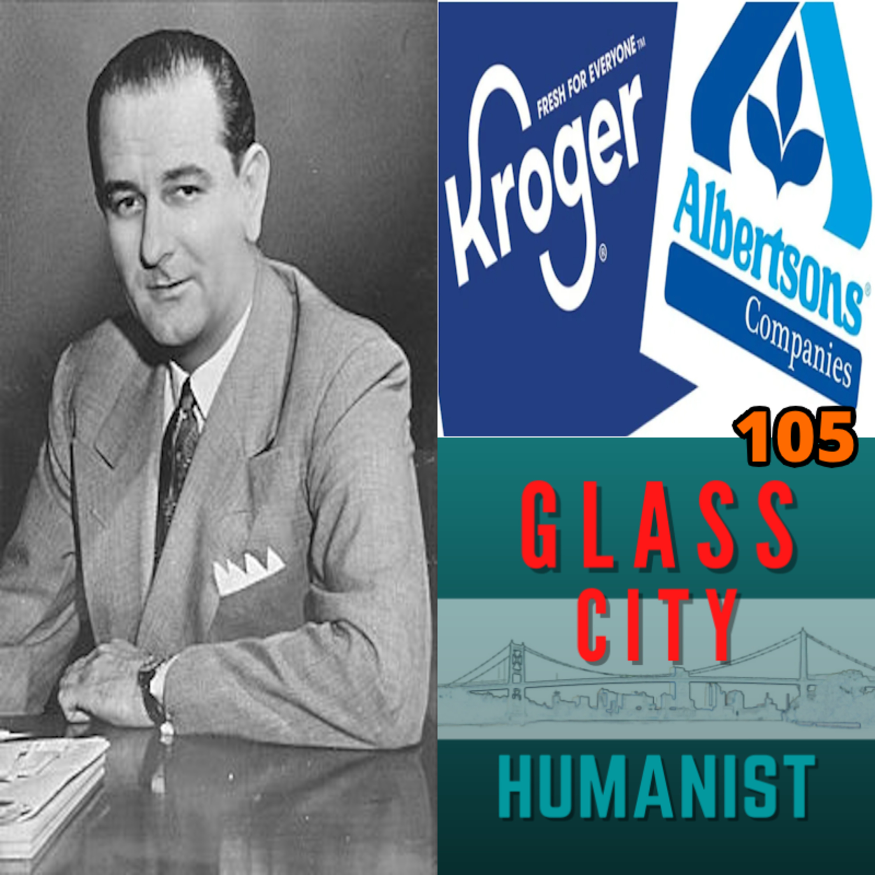 Glass City Humanist