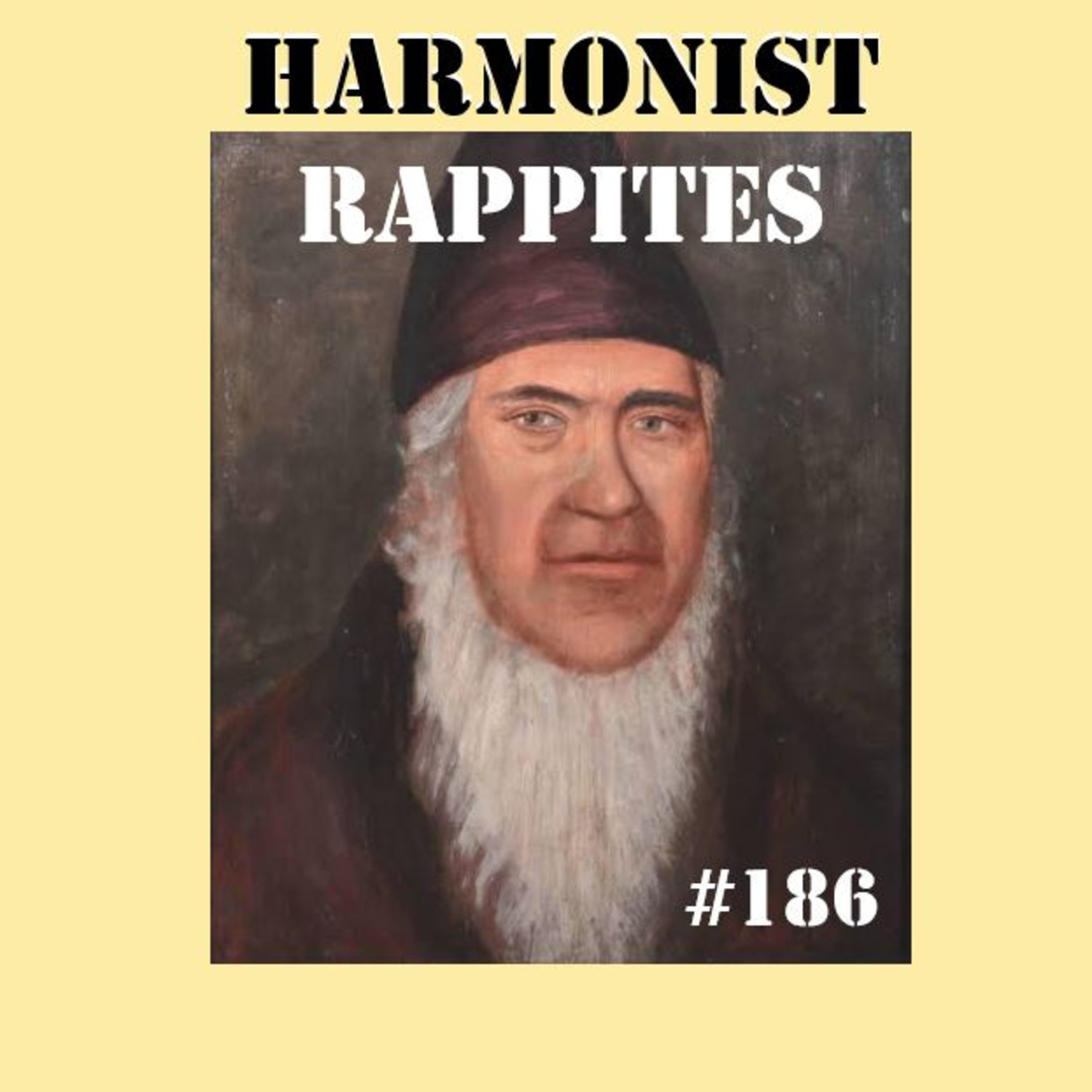 Harmonist Rappites