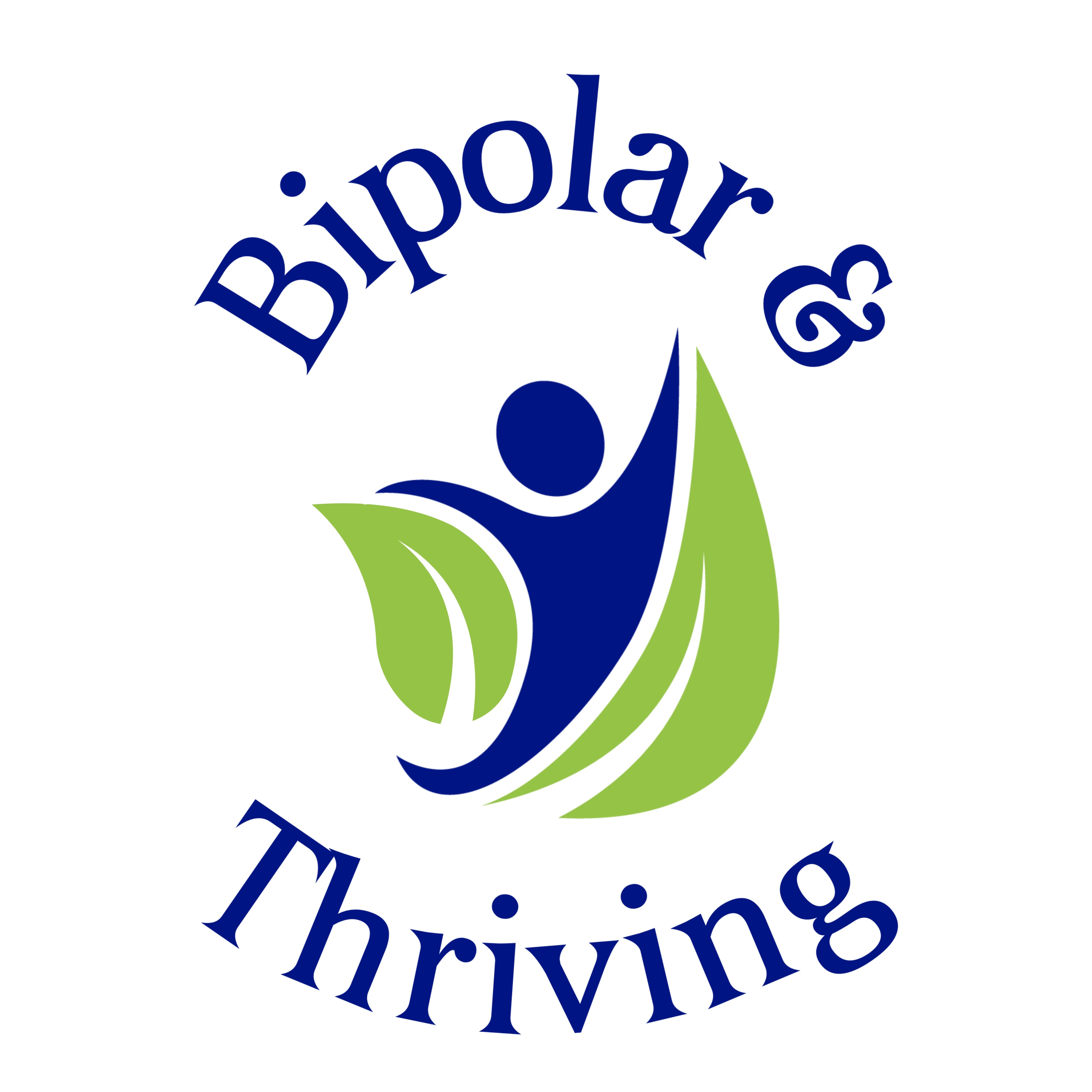 The Impact Zone Season 4 EP 1 - Bipolar and Thriving Series - So What