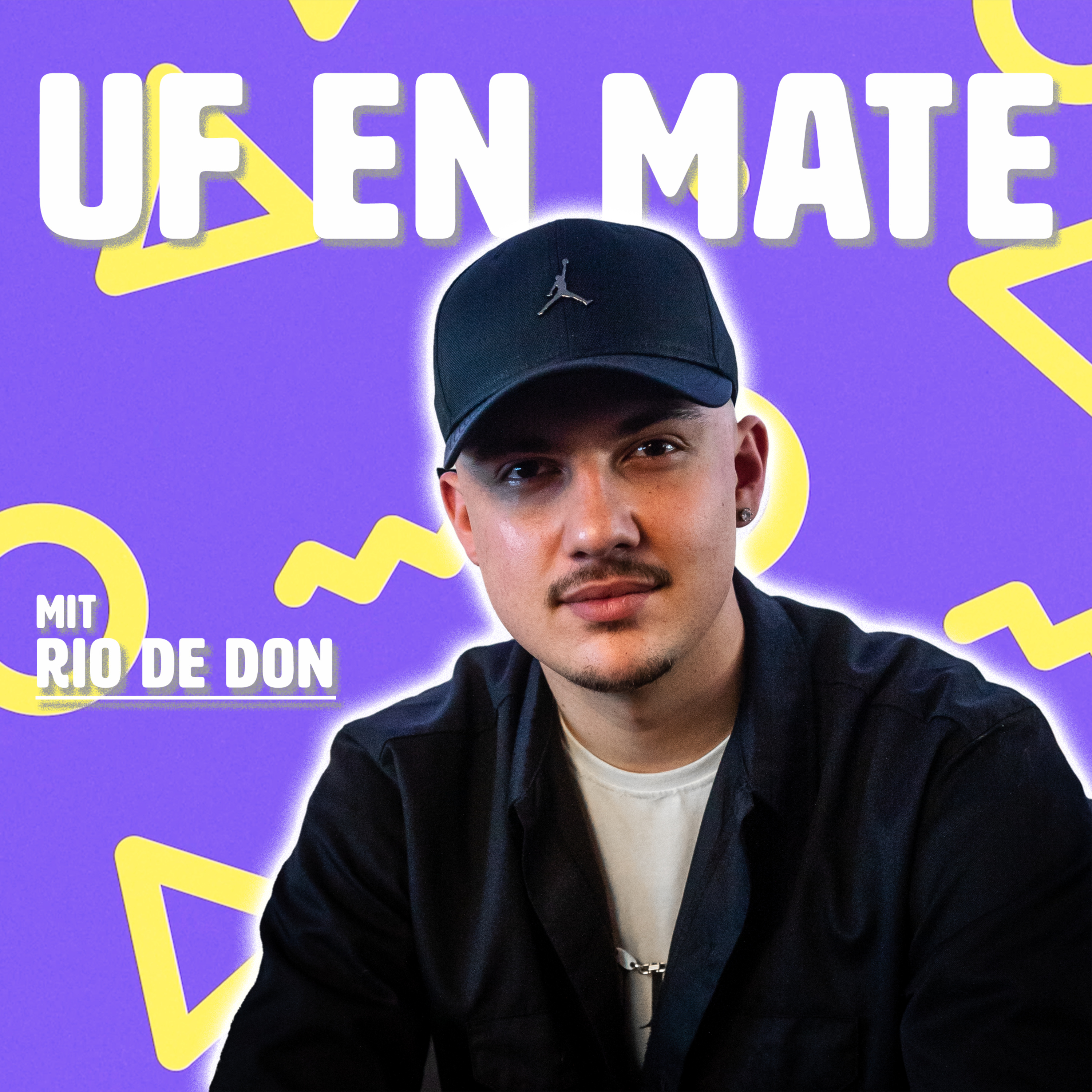 Uf en Mate