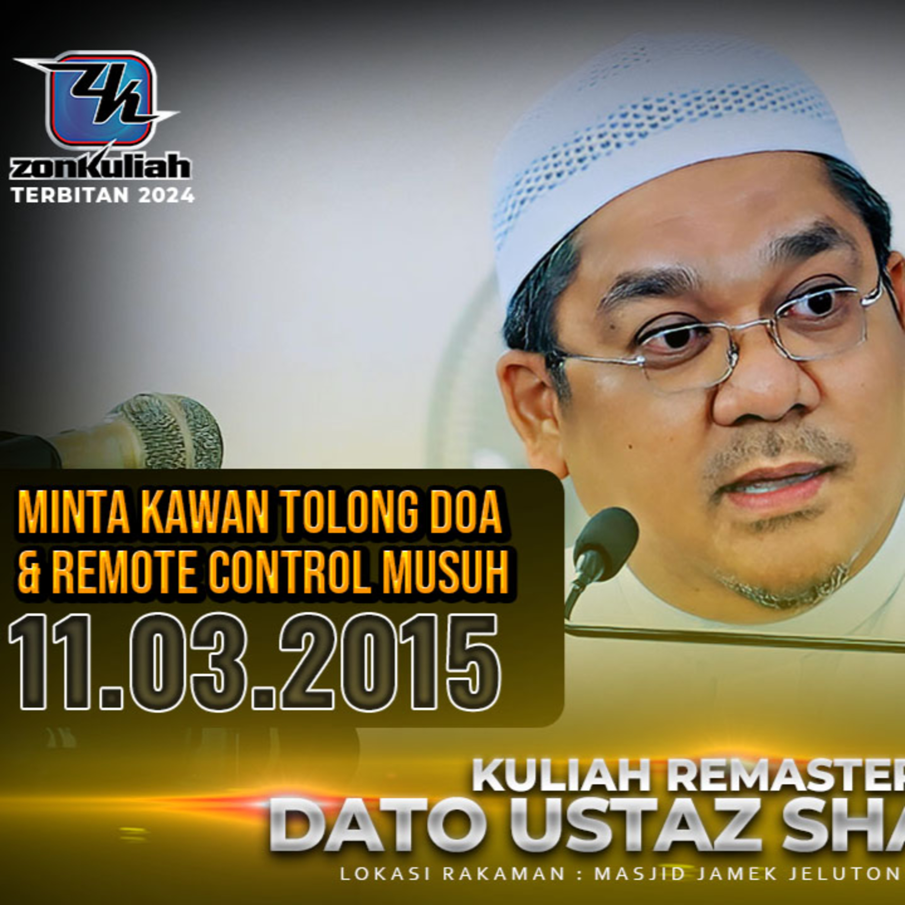 Zonkuliah