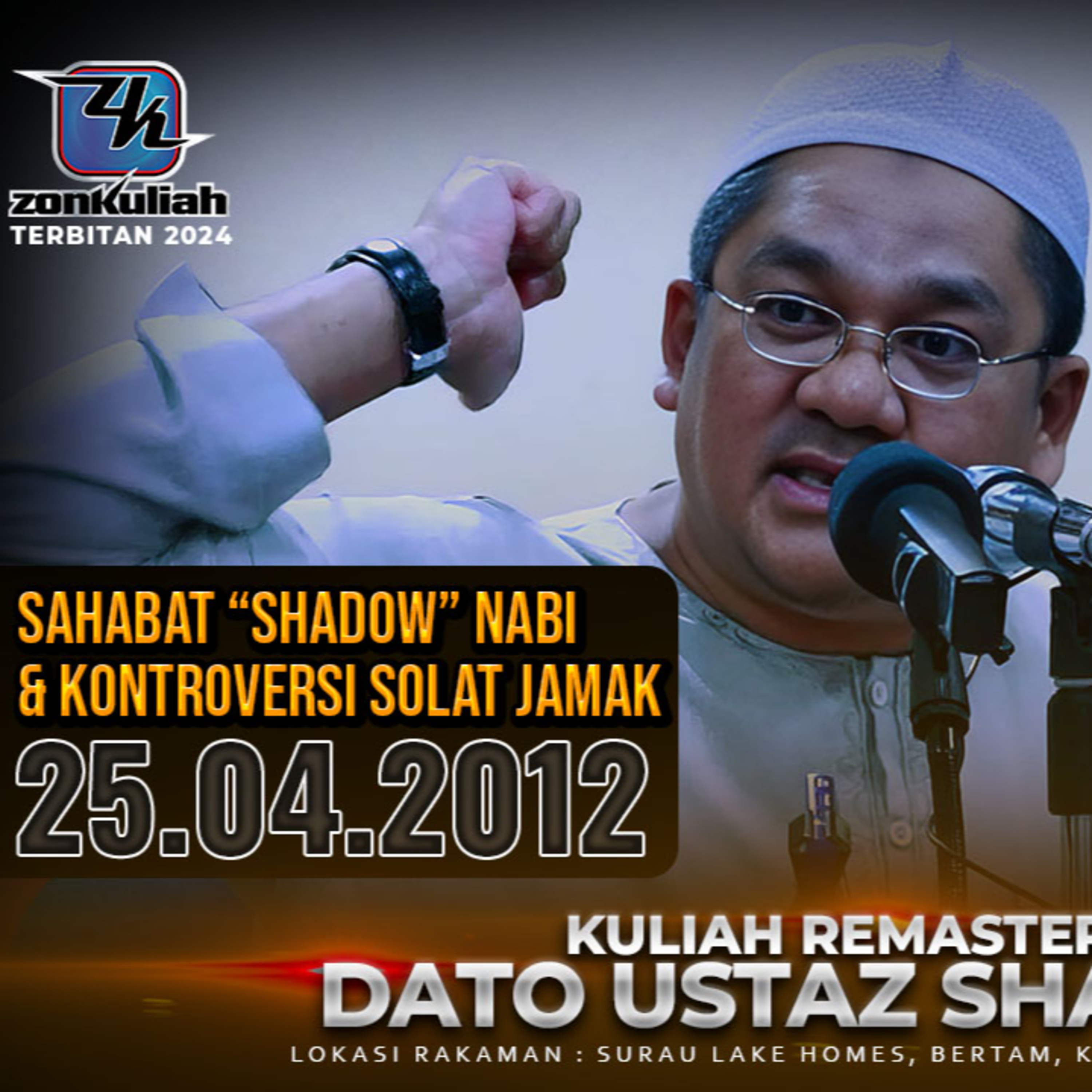 Zonkuliah