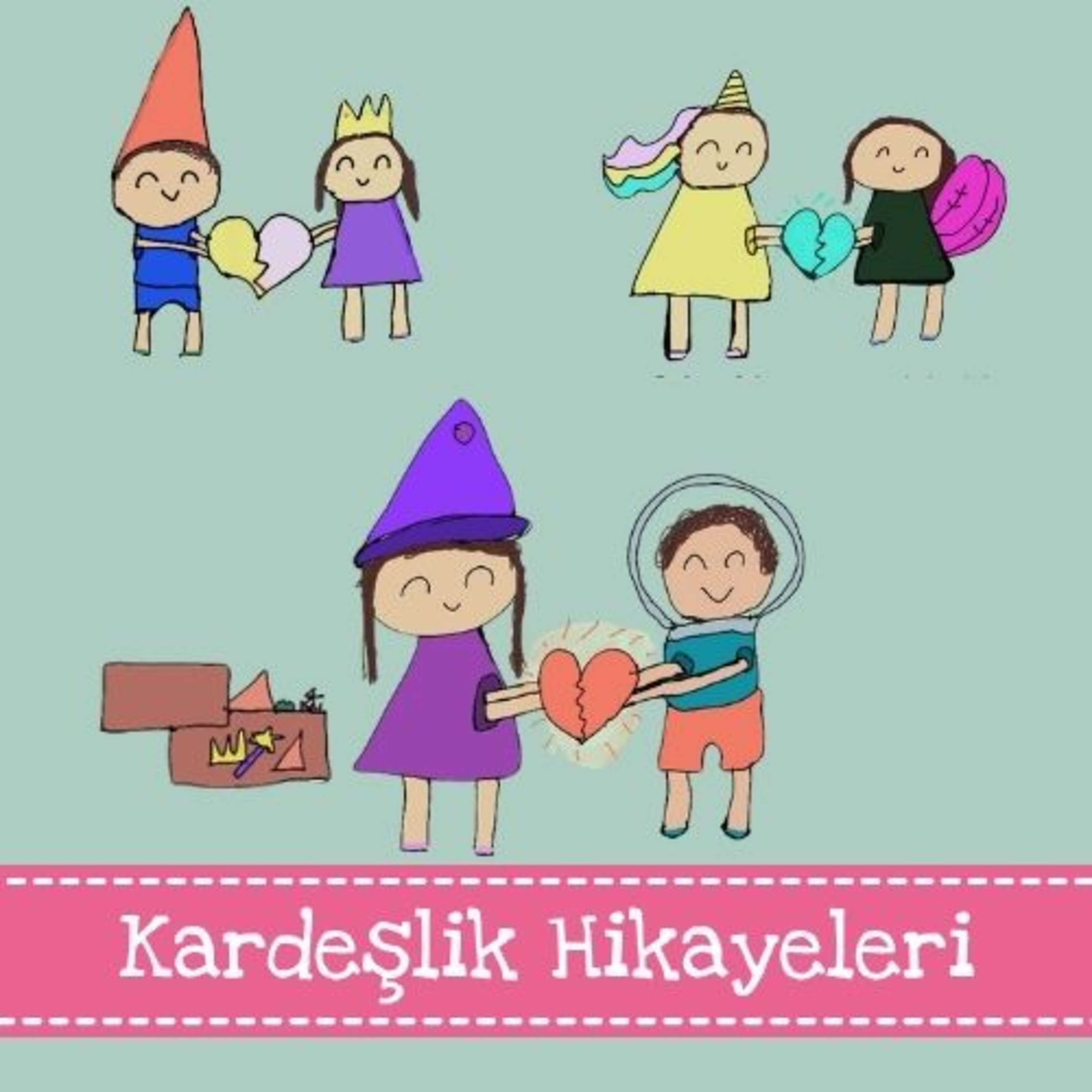 Kardeşlik Hikayeleri episode artwork