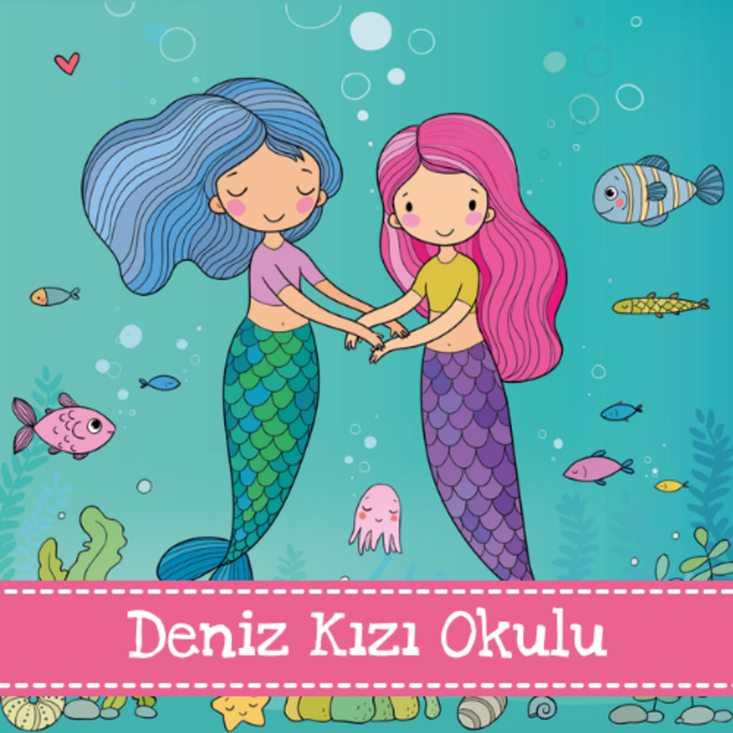 Deniz Kızı Okulu