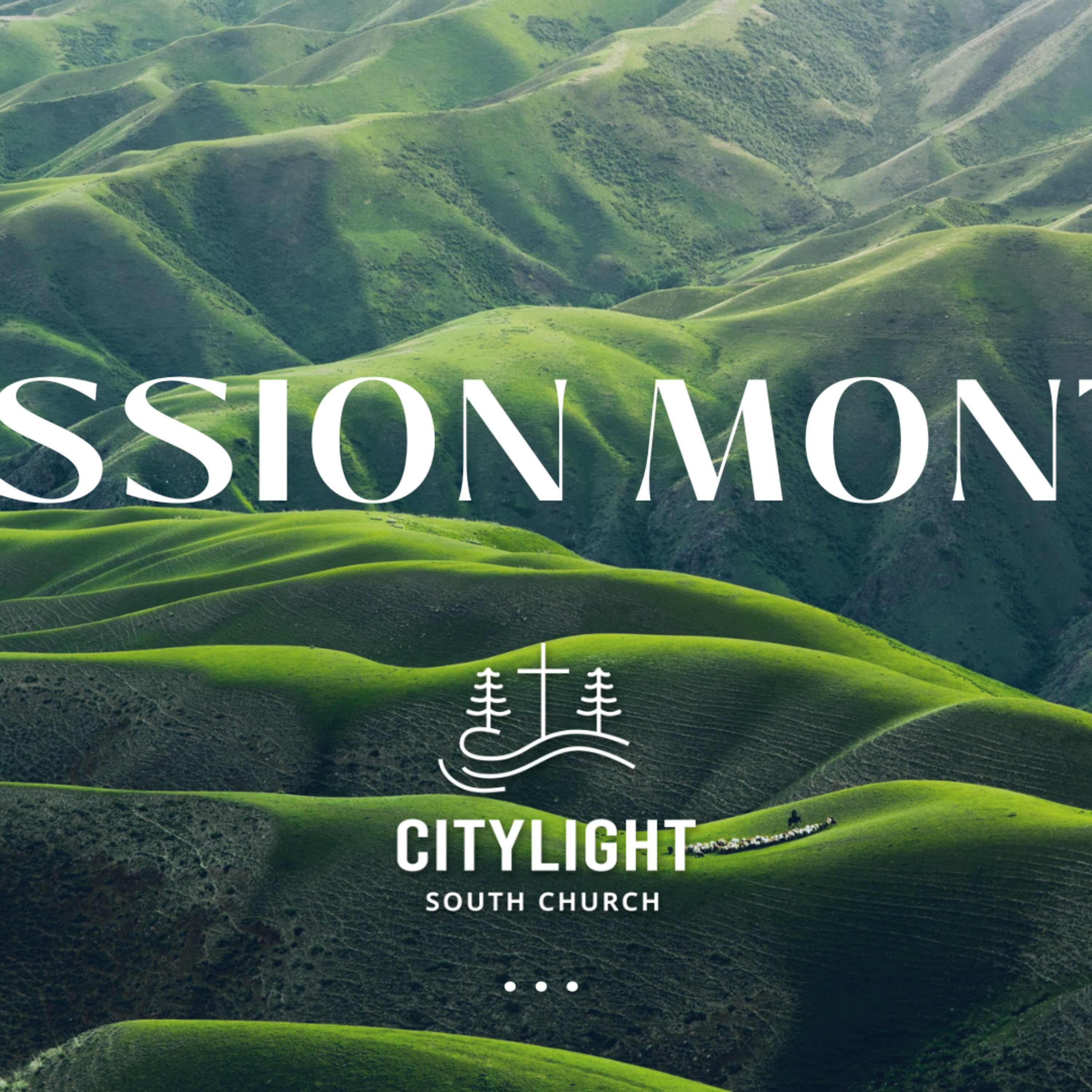 Pt01 Mission Month episode artwork