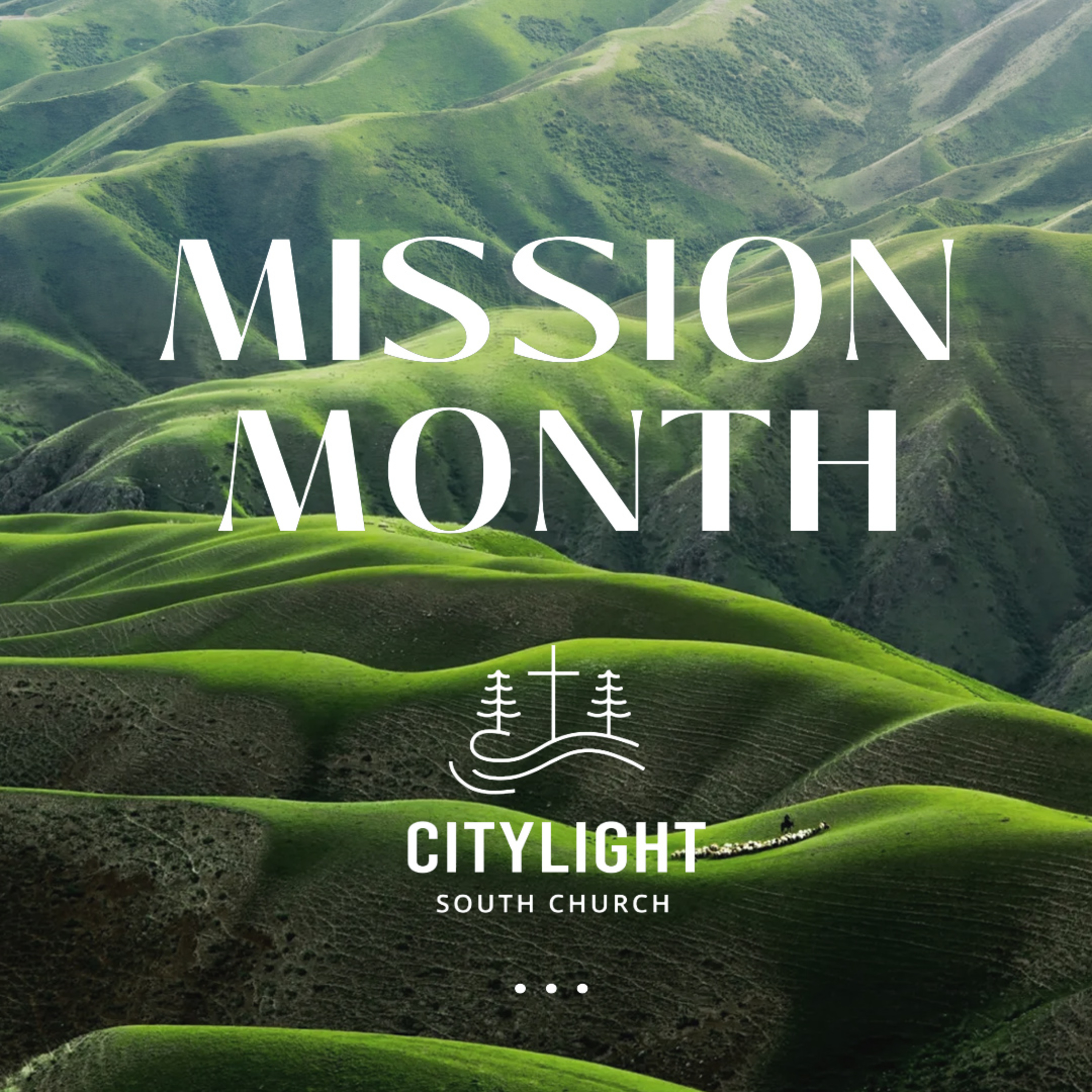 Pt04 Mission Month - Gospel Partnership episode artwork