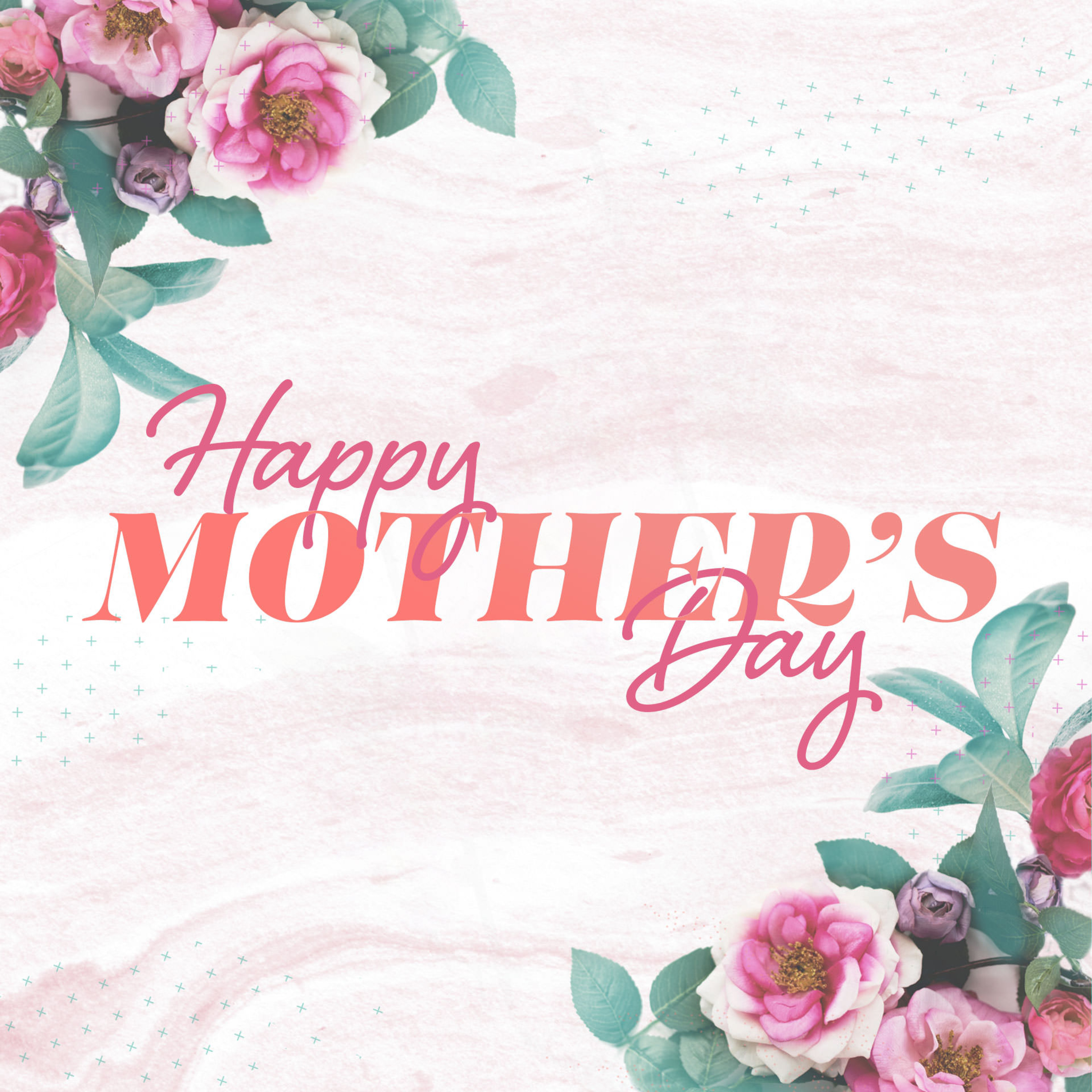Mothers Day - Psalm 131, 1 Peter 5:6-7 episode artwork