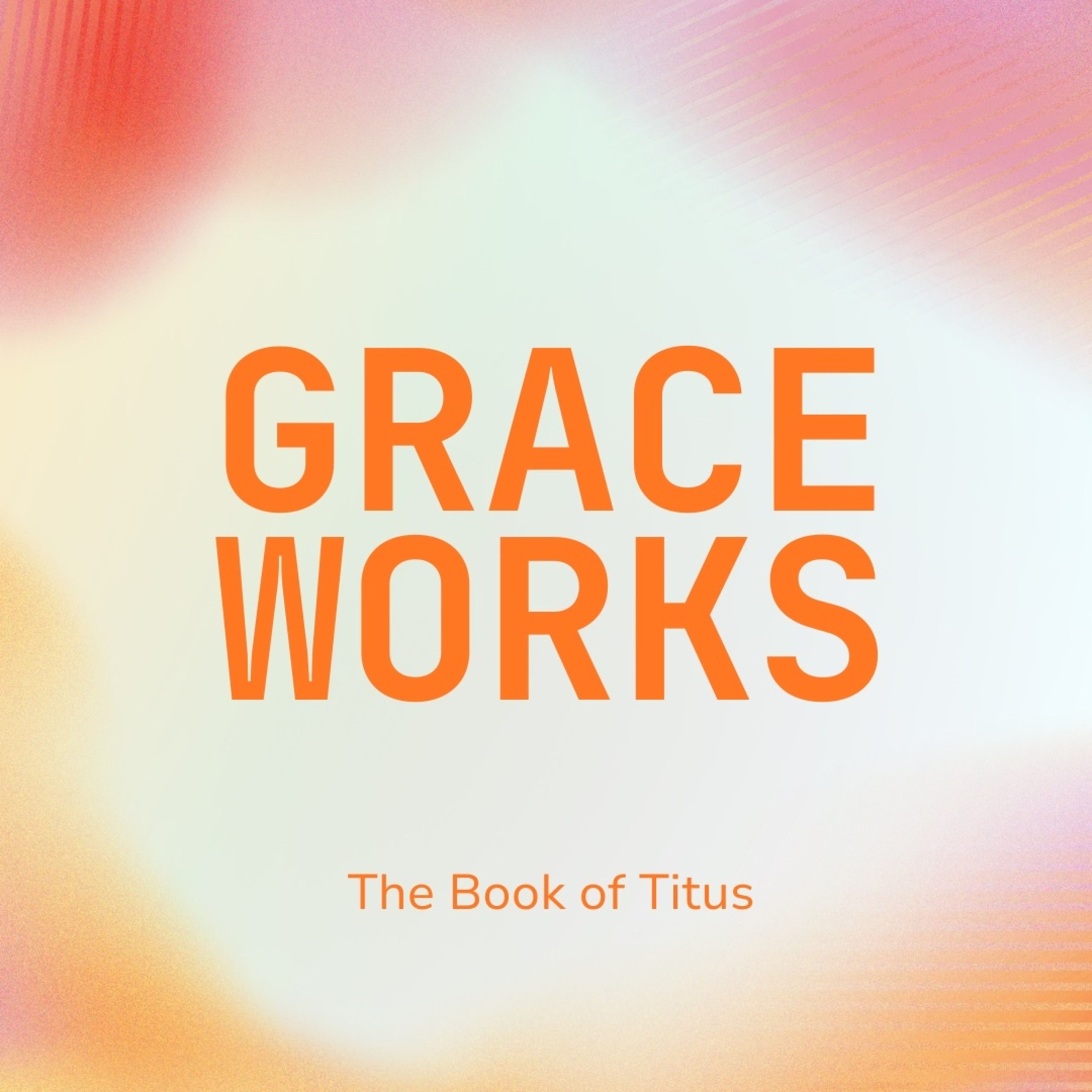 Paul's Letter to Titus episode artwork