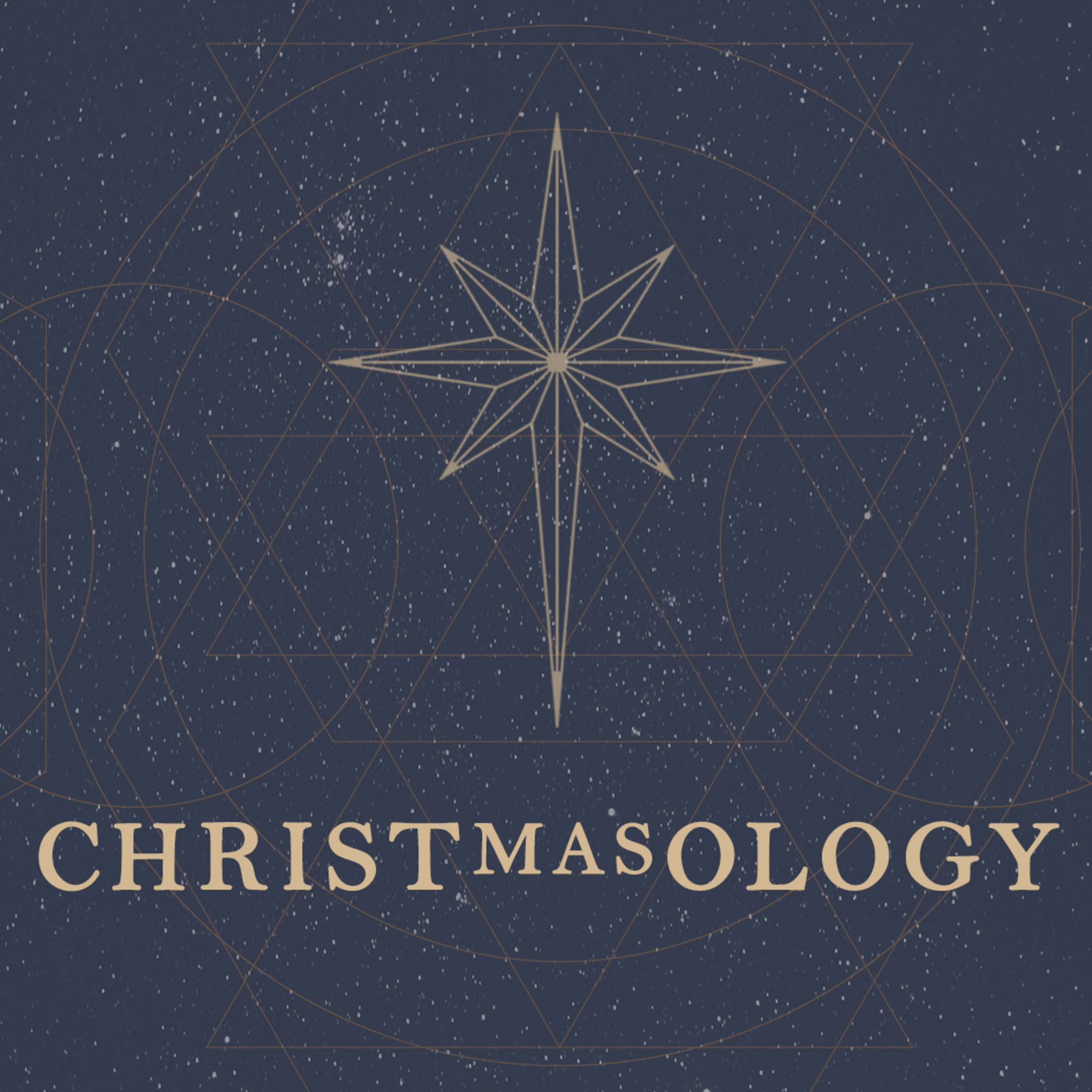 We Need a Fitting Saviour // 🌟 Christmasology 🌟 Ep.2 Advent 2025 episode artwork