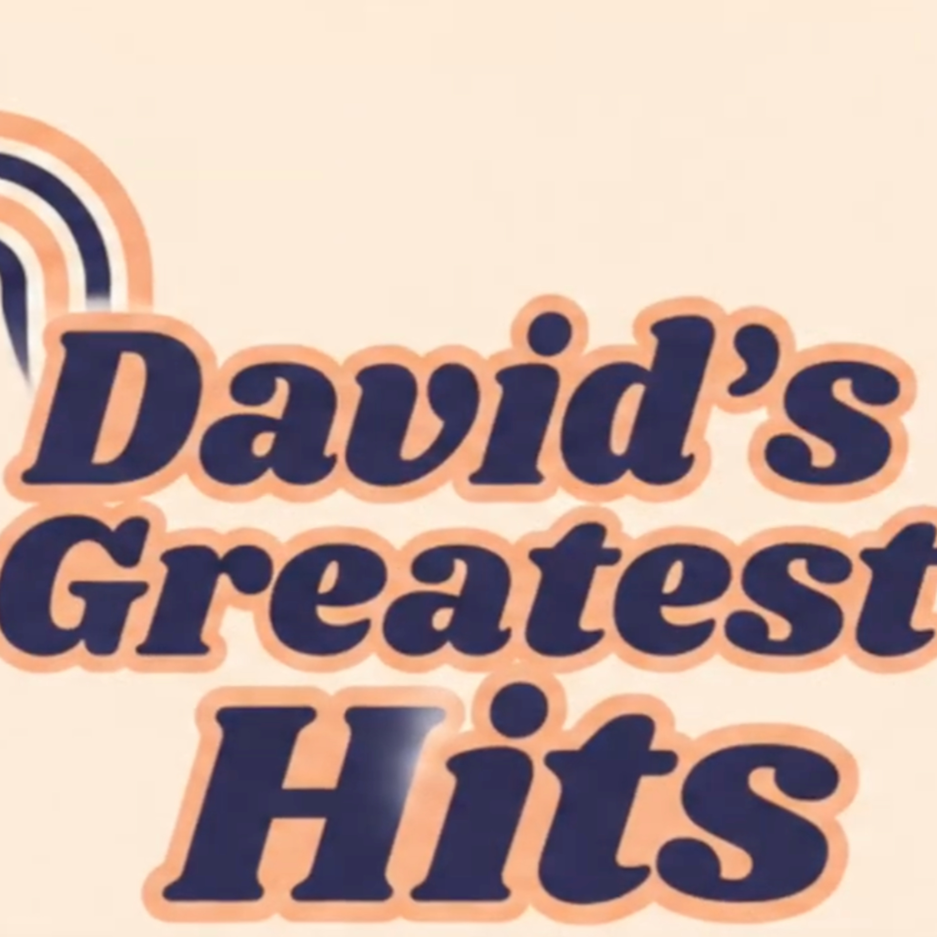 David’s Greatest Hits 🎵 - Psalm 139 - Fearfully and Wonderfully Made episode artwork