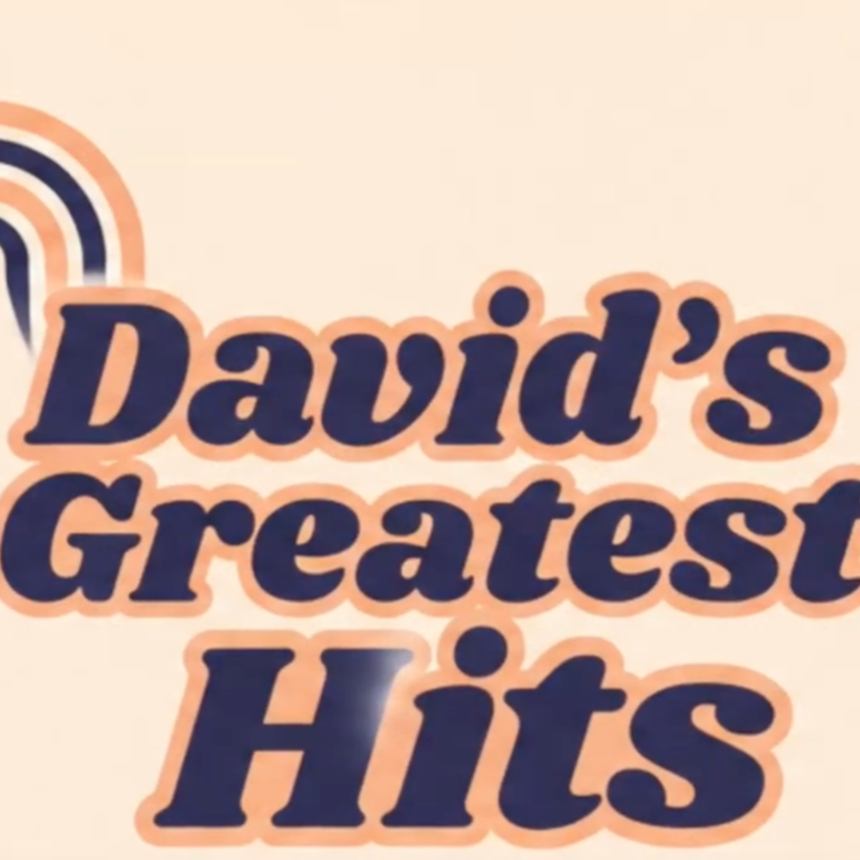 David’s Greatest Hits 🎵 - Psalm 34 - Taste and See that the Lord is Good episode artwork