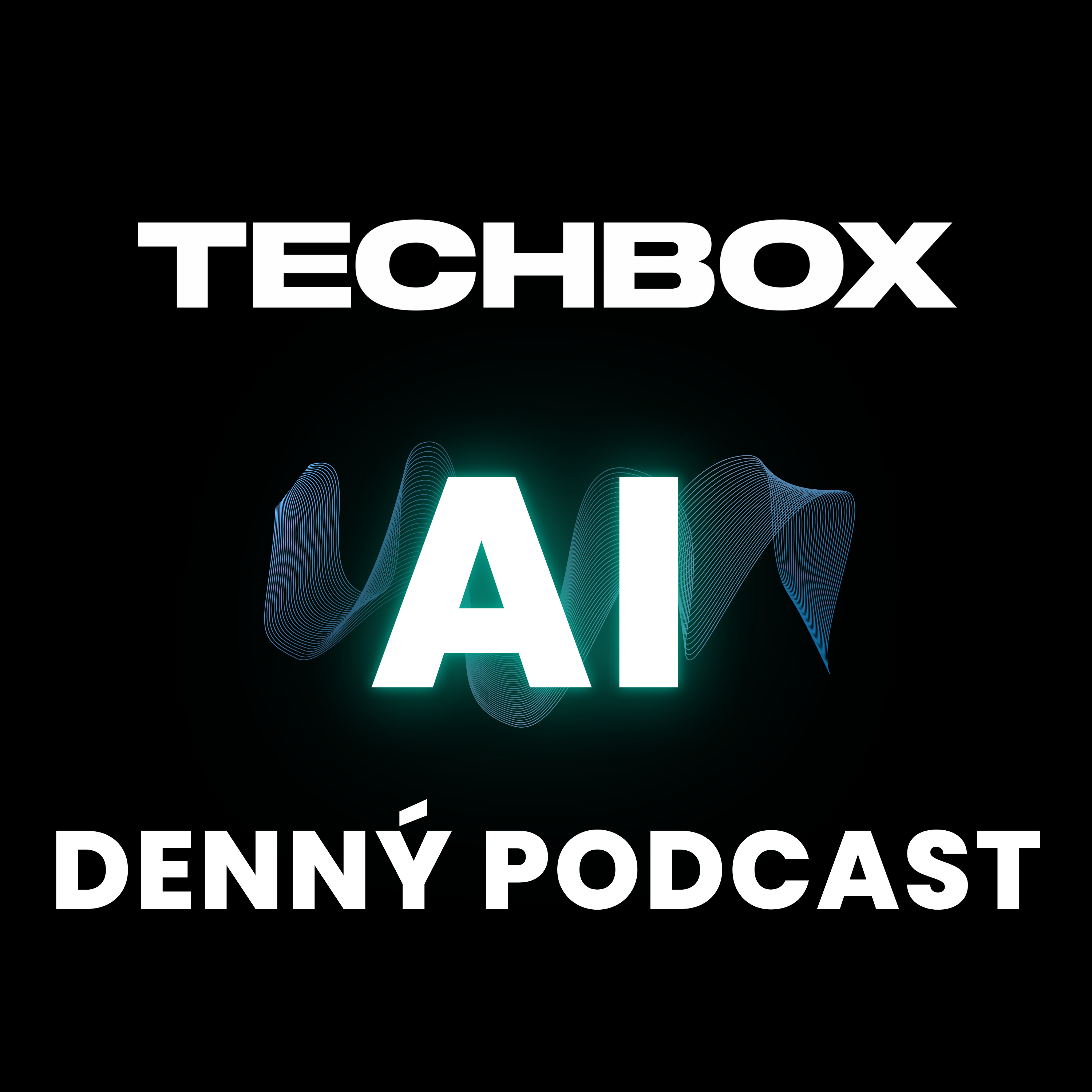 TECHBOX.sk podcast