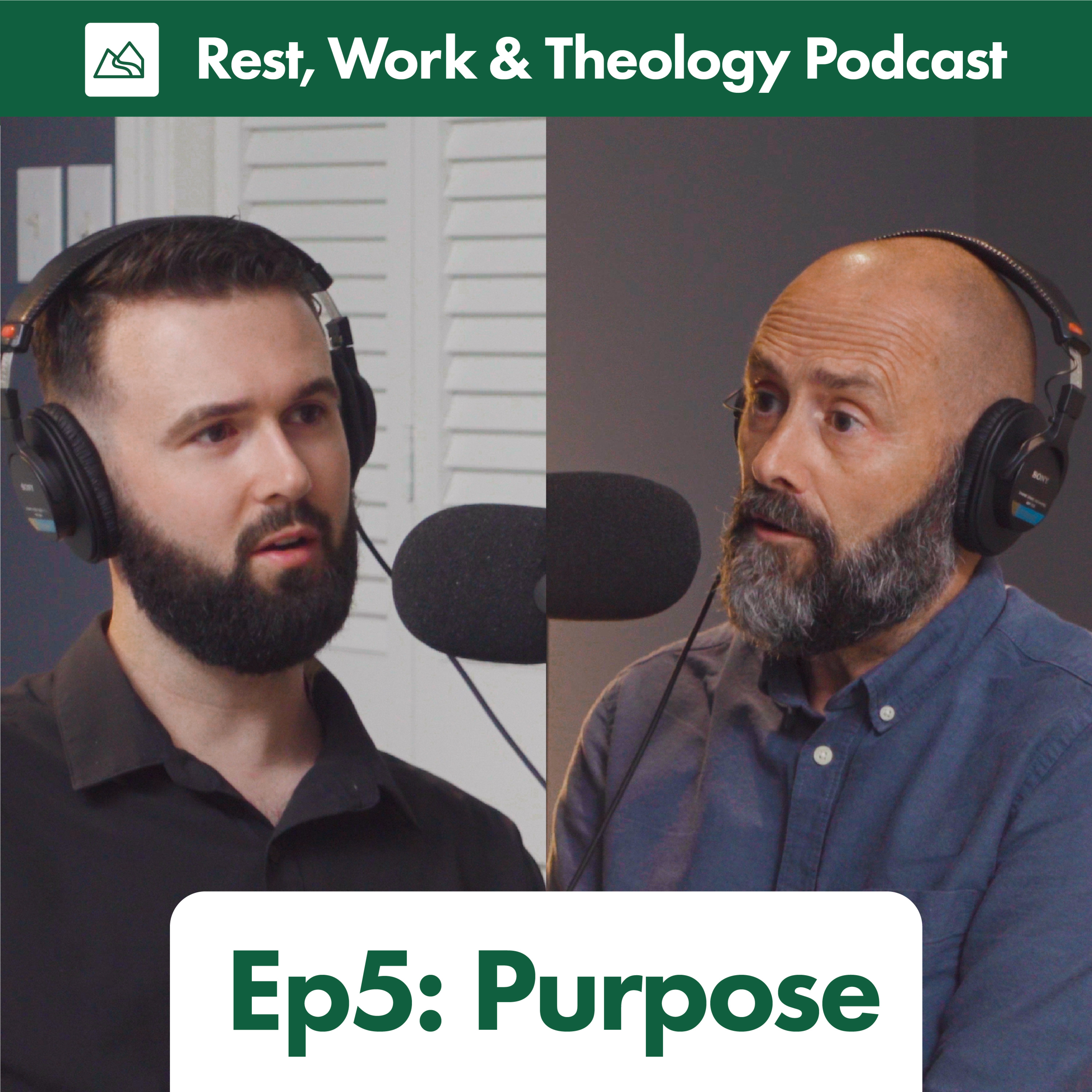 Ep5-Purpose episode artwork