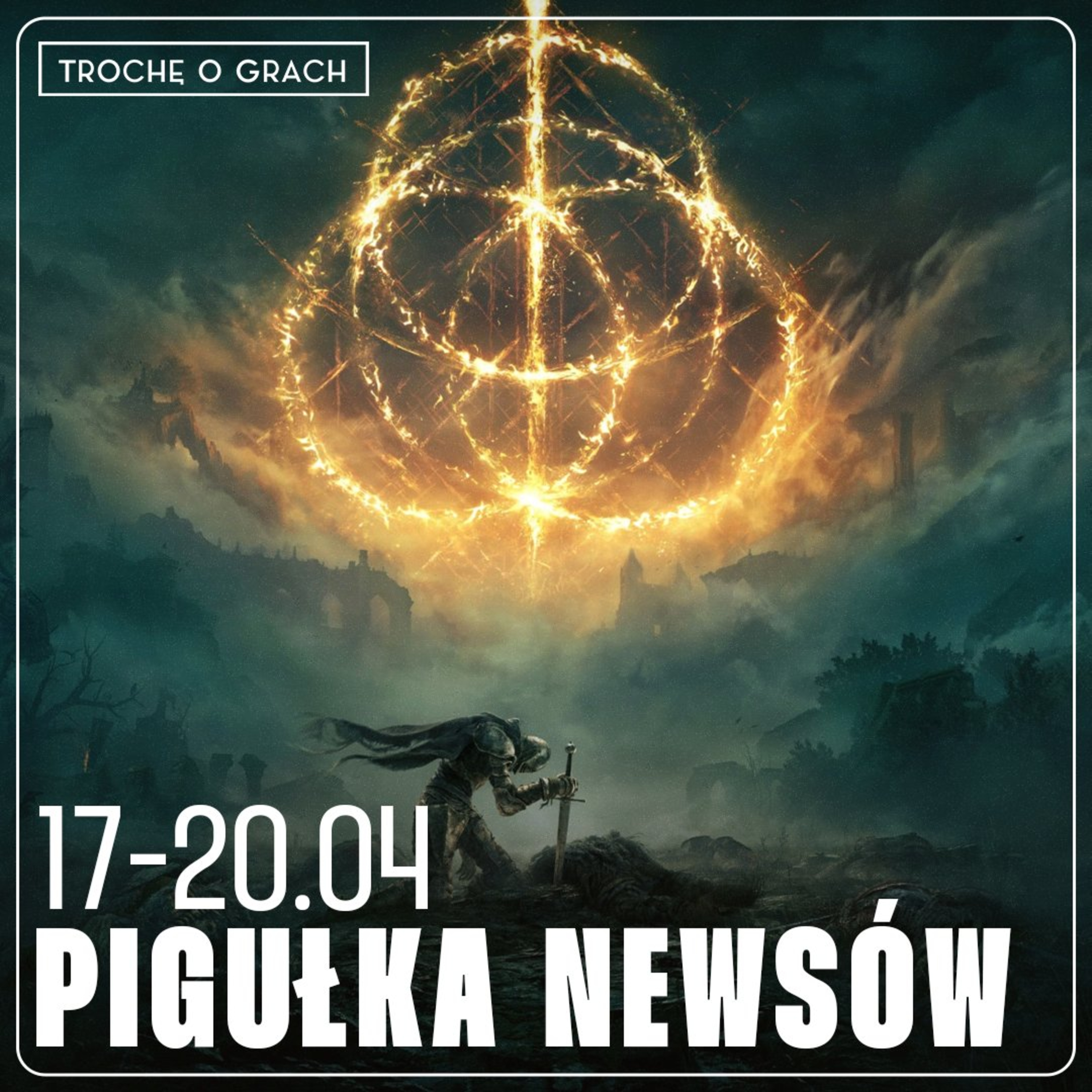 Pigułka newsów 17-20.04 episode artwork