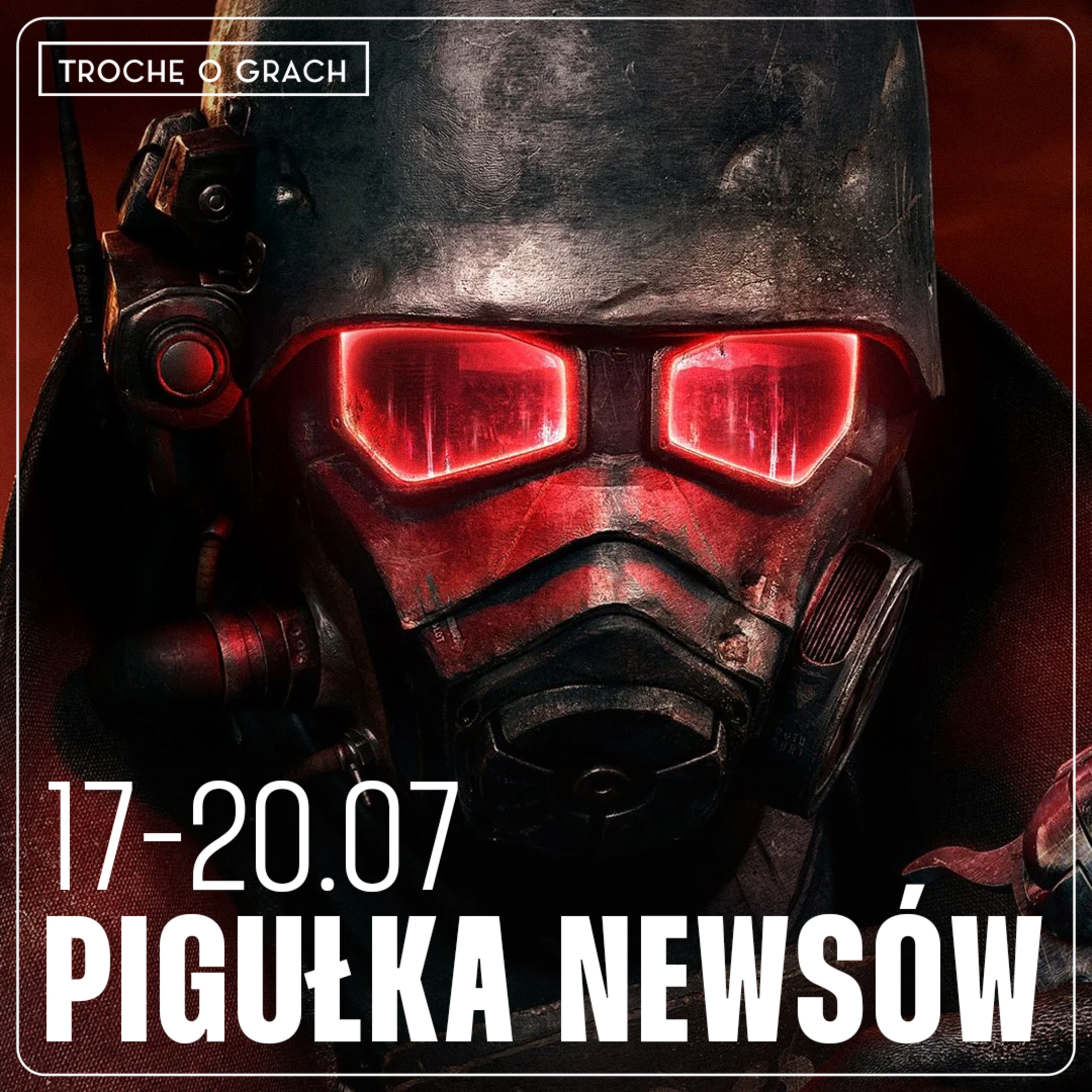 Pigułka newsów 17-20.07 episode artwork