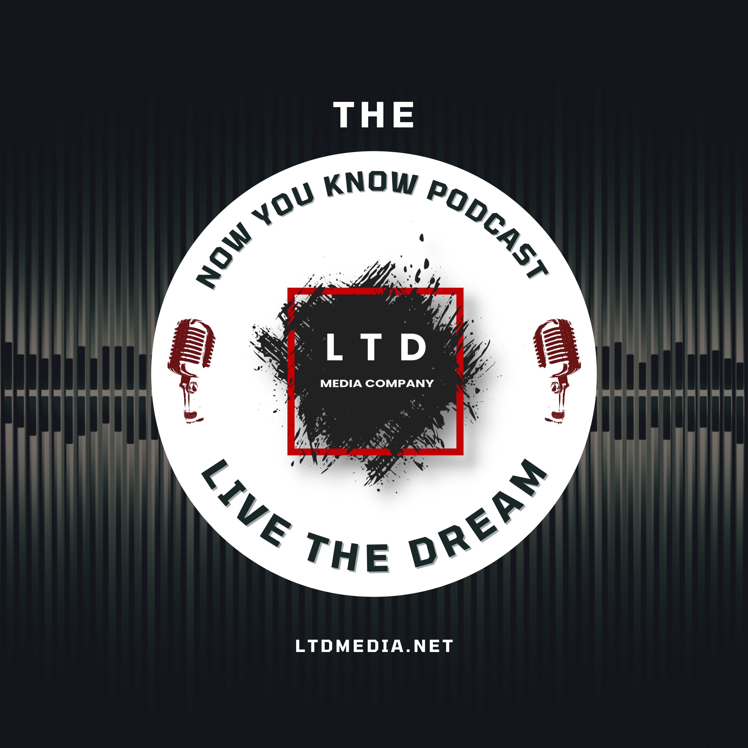 Live The Dream Media