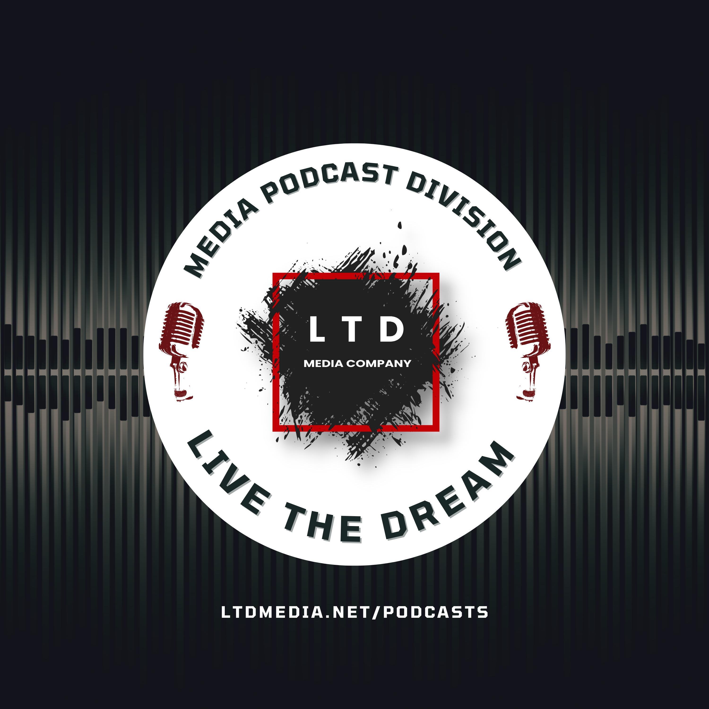 Live The Dream Media