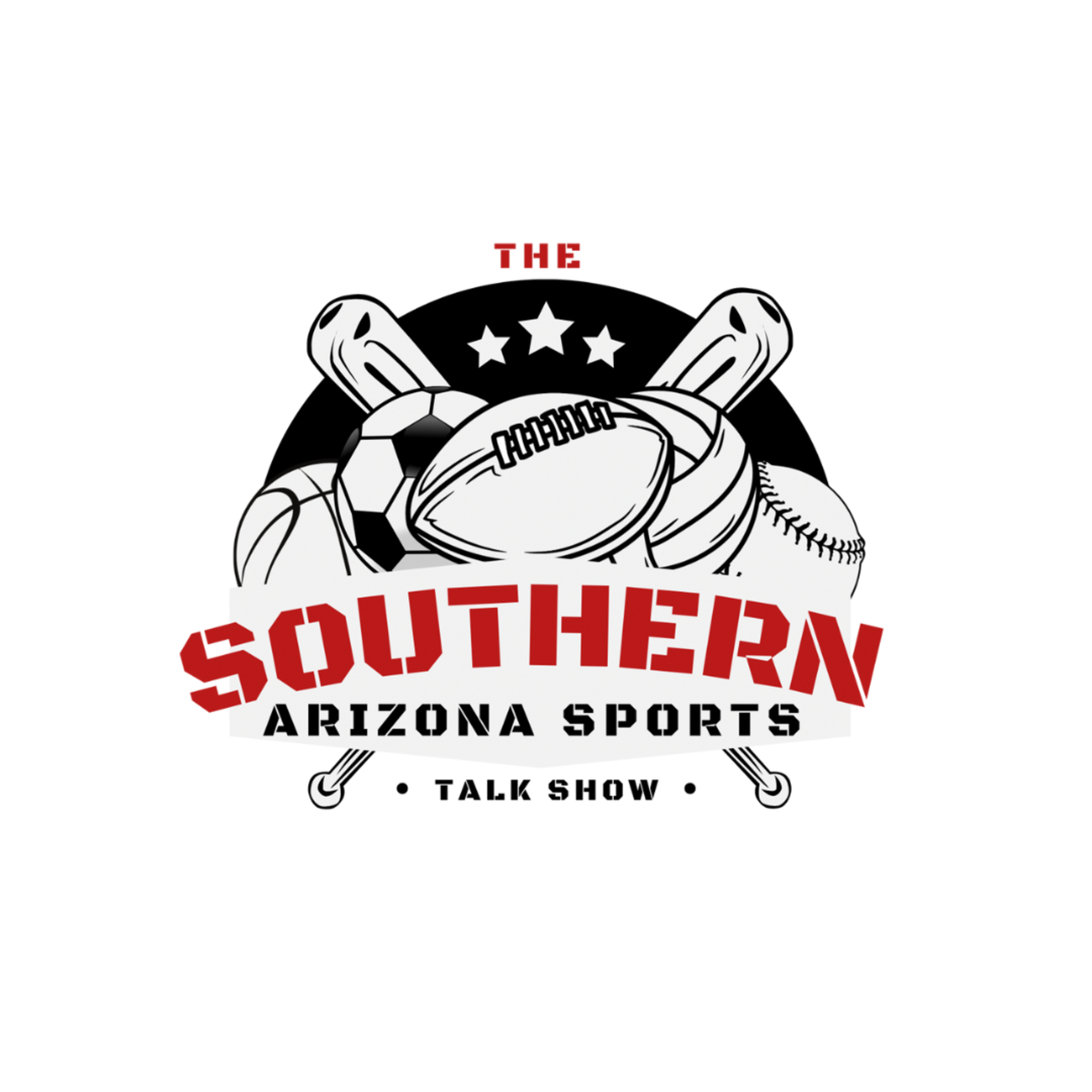 Southern Arizona Sports Talk w/ Tony Diaz, Anthony Birchak, Jose Dicocea episode artwork