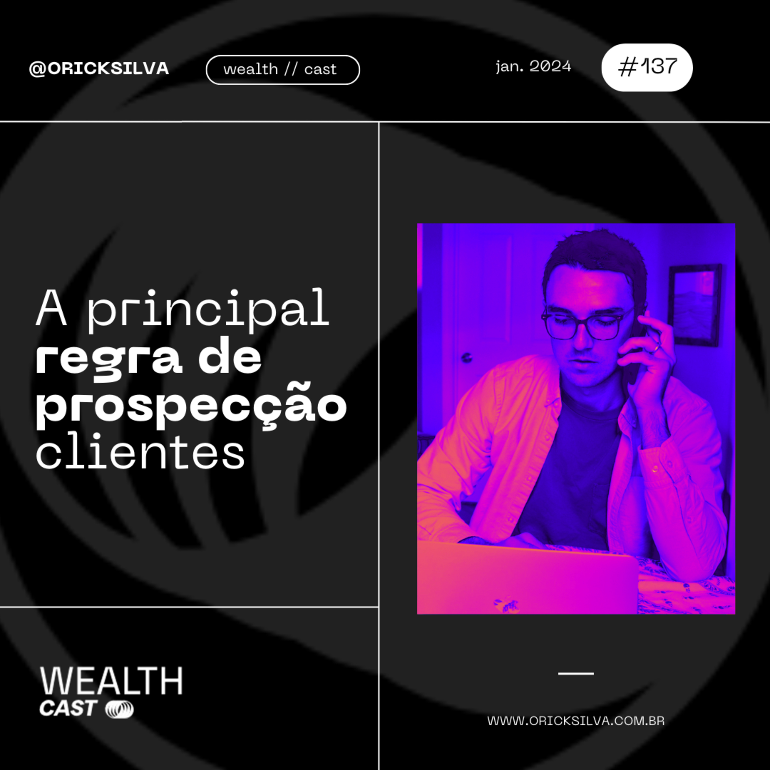 Wealth Cast