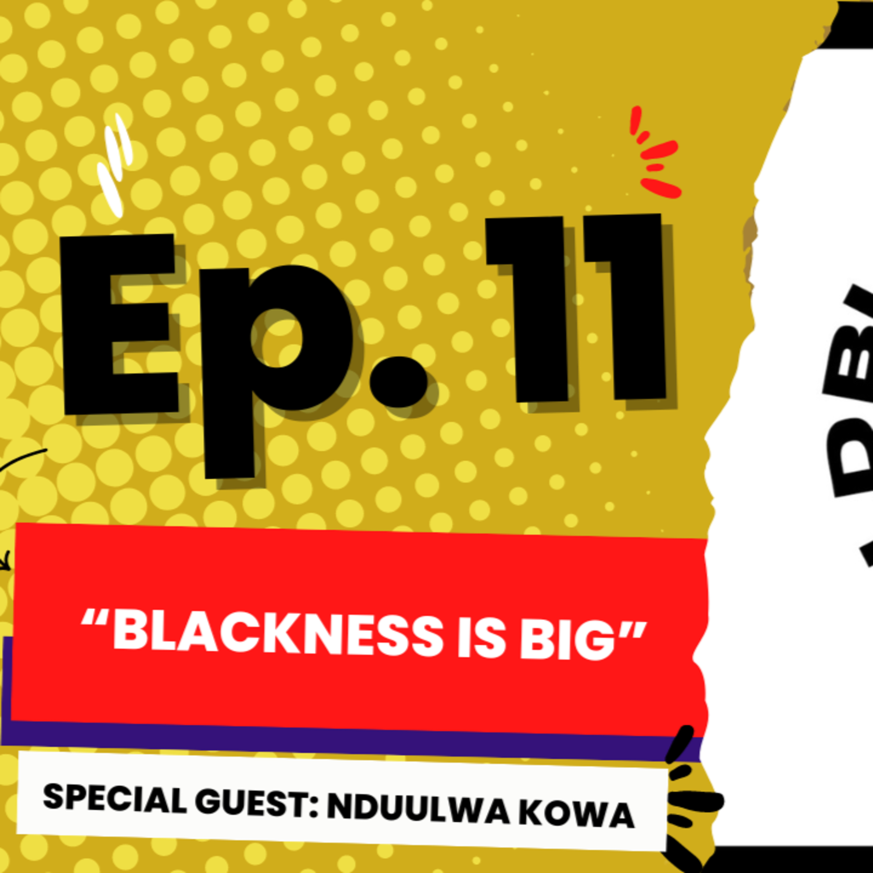 Black Around The World