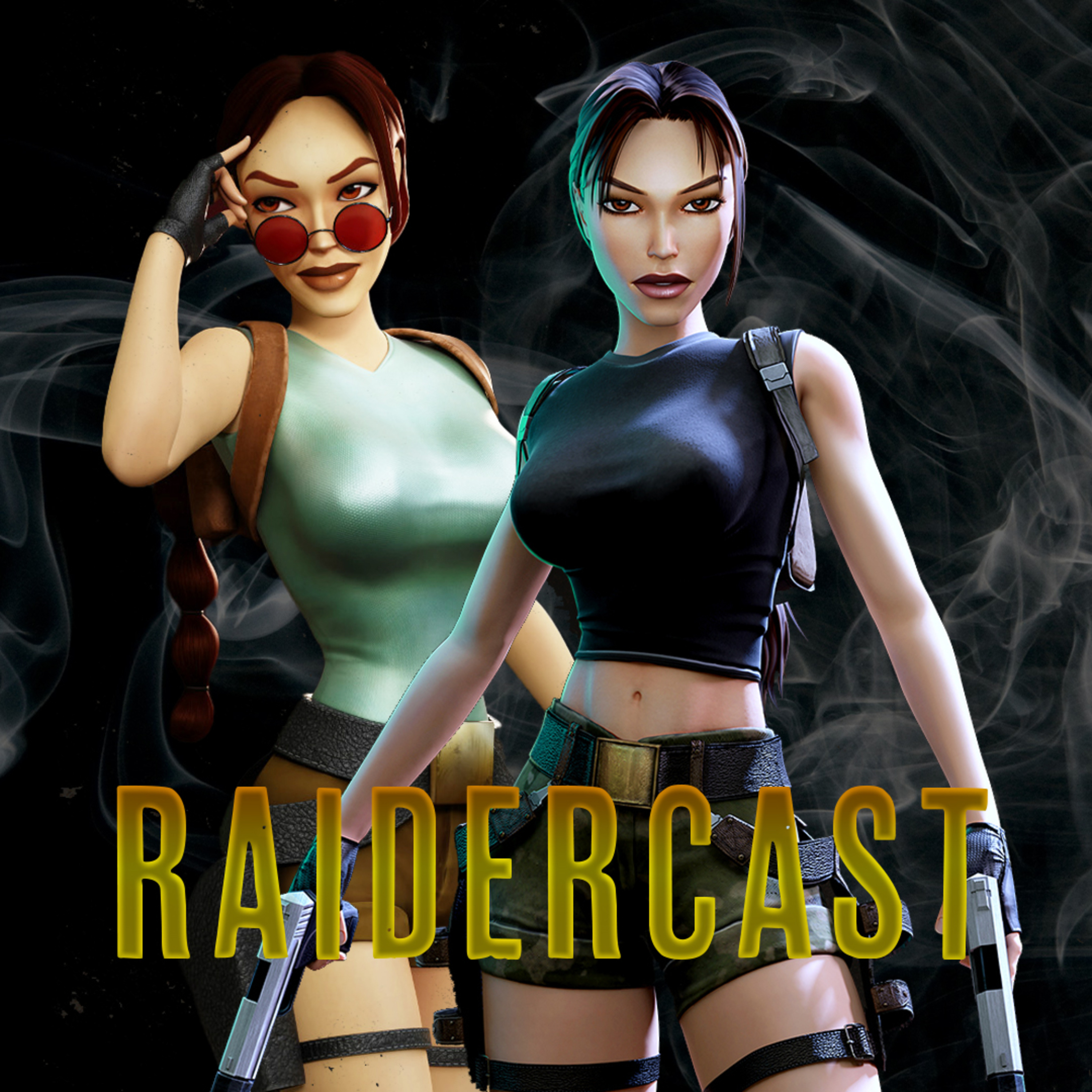 Raidercast