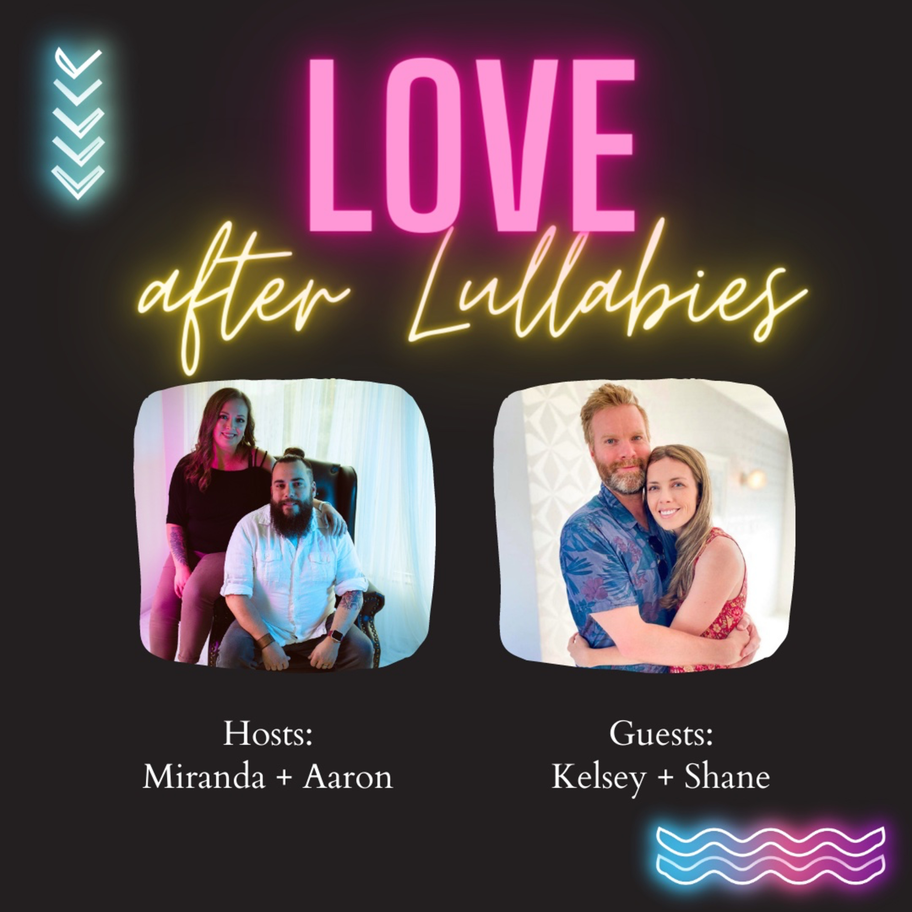 Love After Lullabies